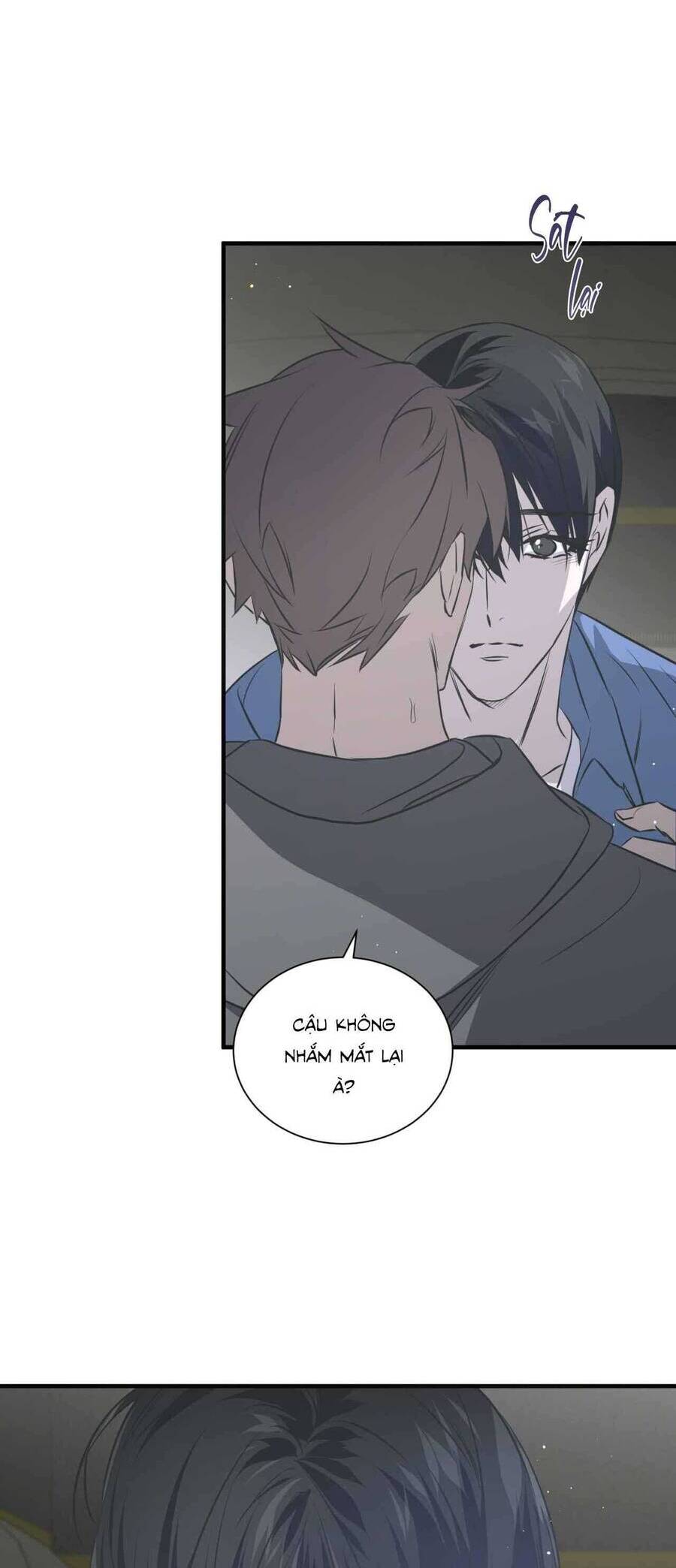 Sau Ánh Hào Quang Chap 22 - Next Chap 23