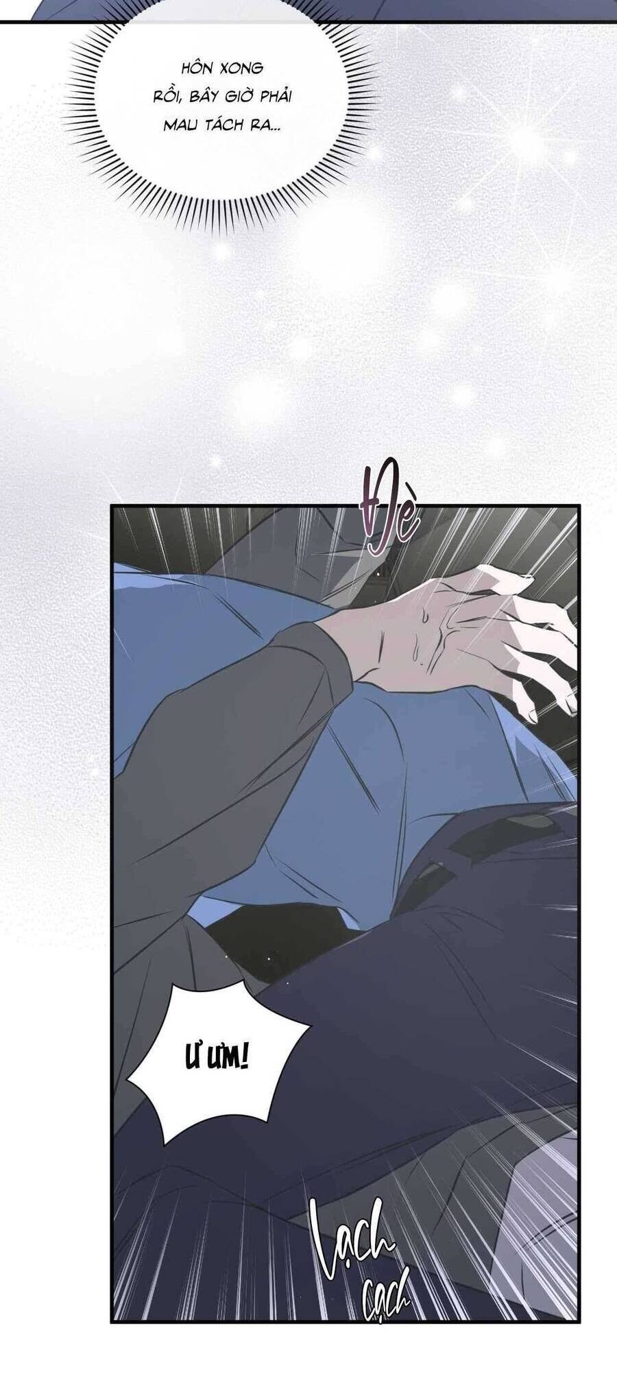 Sau Ánh Hào Quang Chap 22 - Next Chap 23