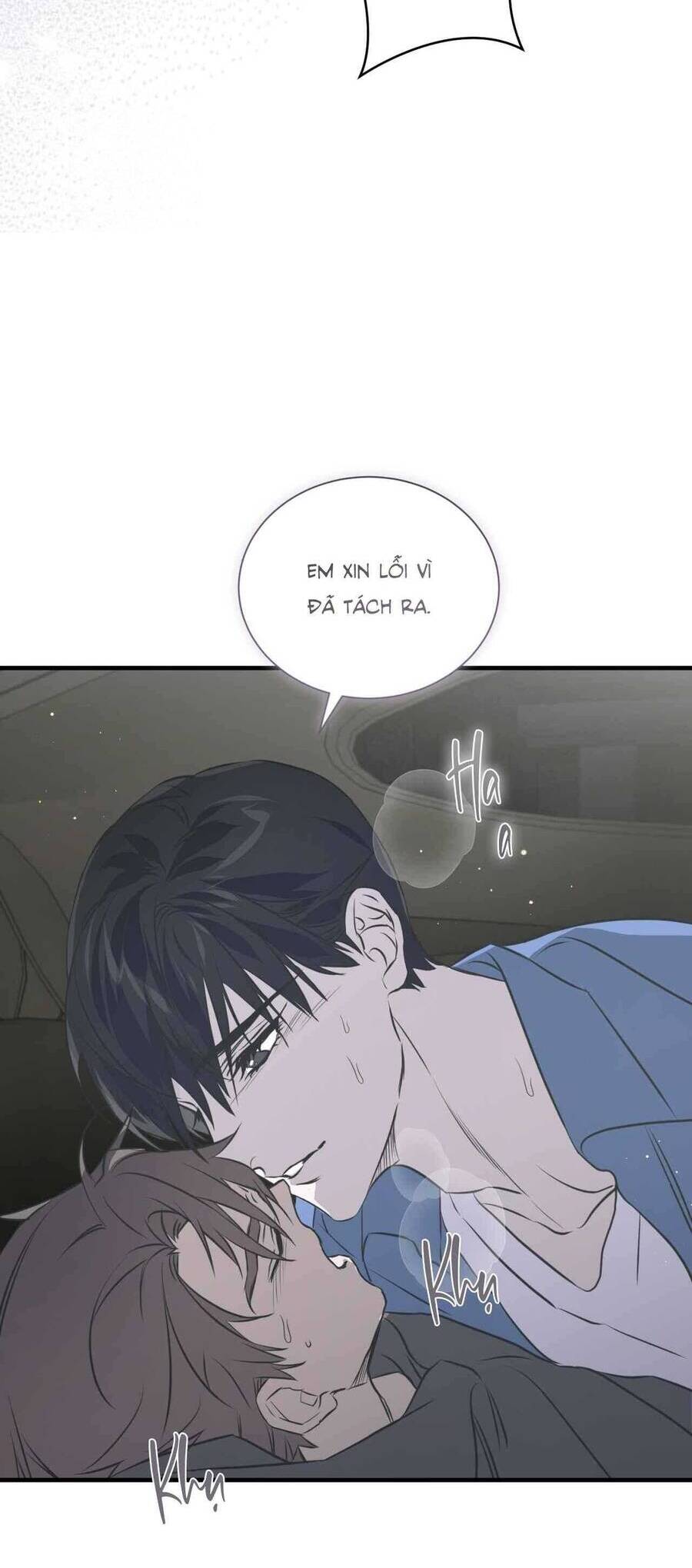 Sau Ánh Hào Quang Chap 22 - Next Chap 23