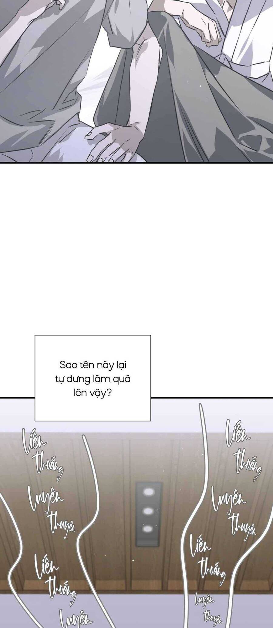 Sau Ánh Hào Quang Chap 22 - Next Chap 23