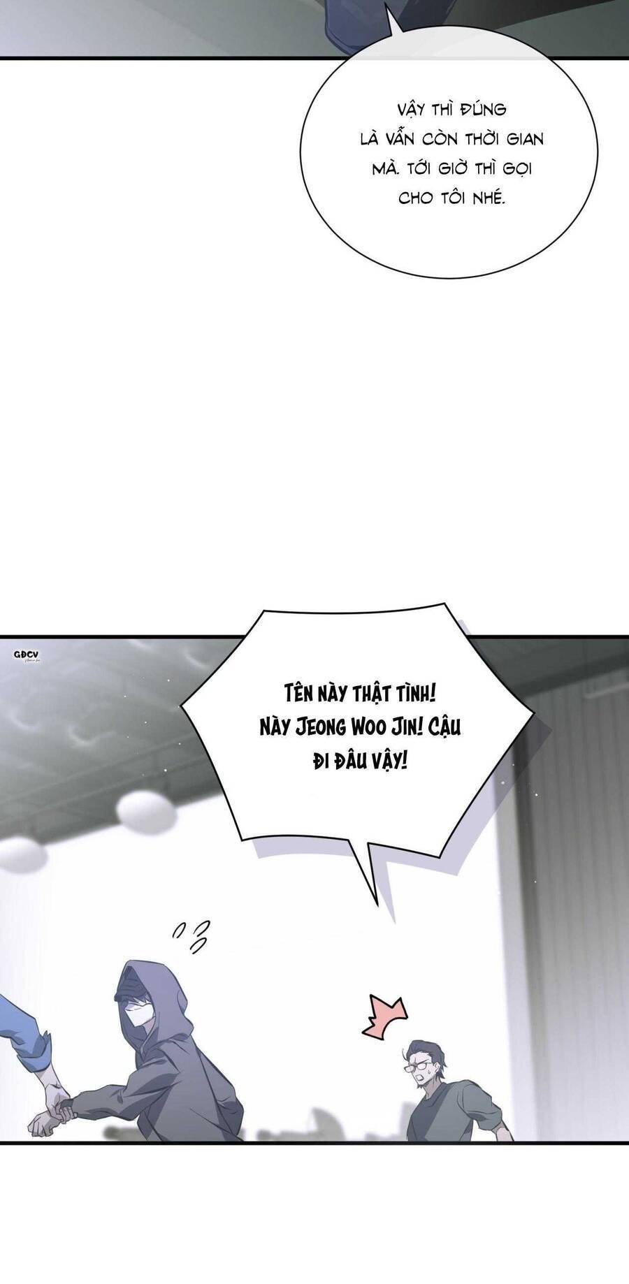 Sau Ánh Hào Quang Chap 23 - Next Chap 24
