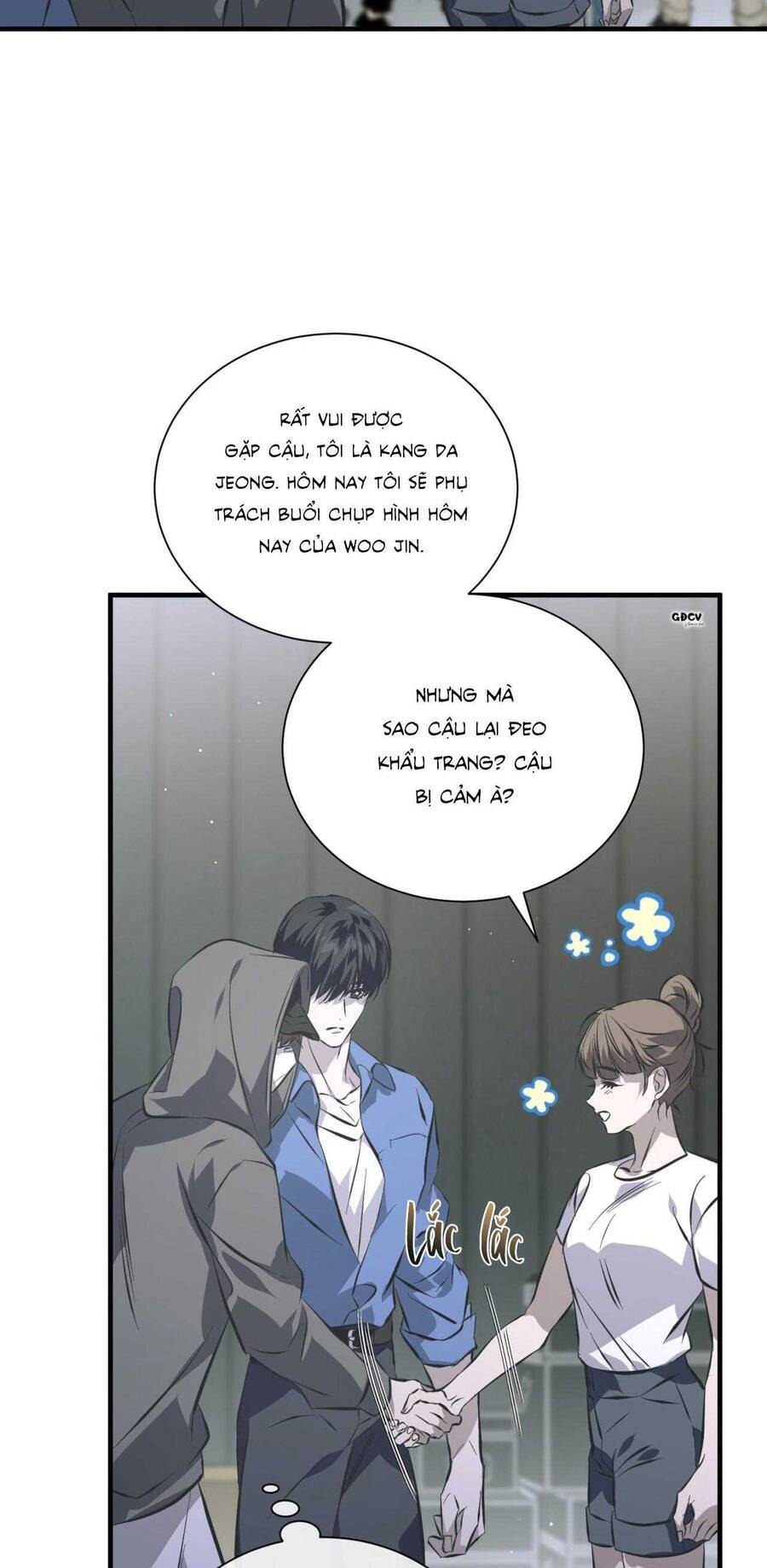 Sau Ánh Hào Quang Chap 23 - Next Chap 24