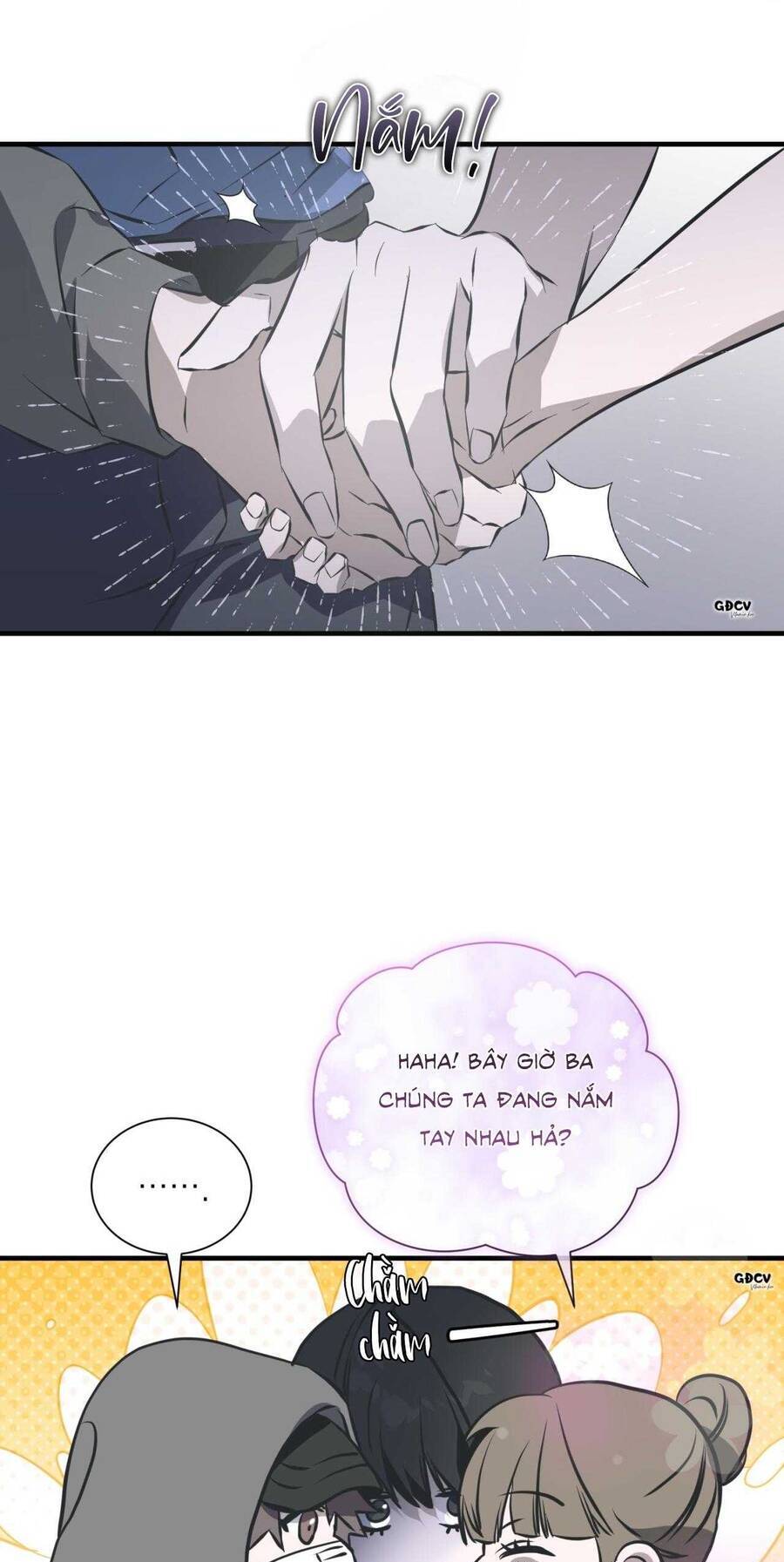 Sau Ánh Hào Quang Chap 23 - Next Chap 24