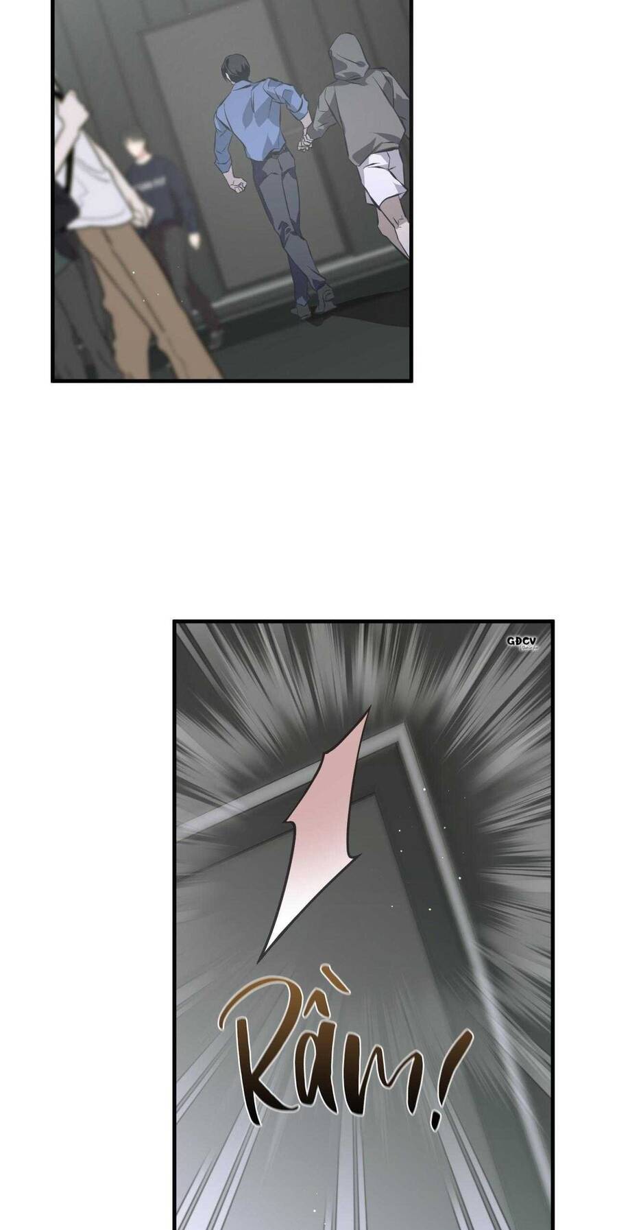 Sau Ánh Hào Quang Chap 23 - Next Chap 24