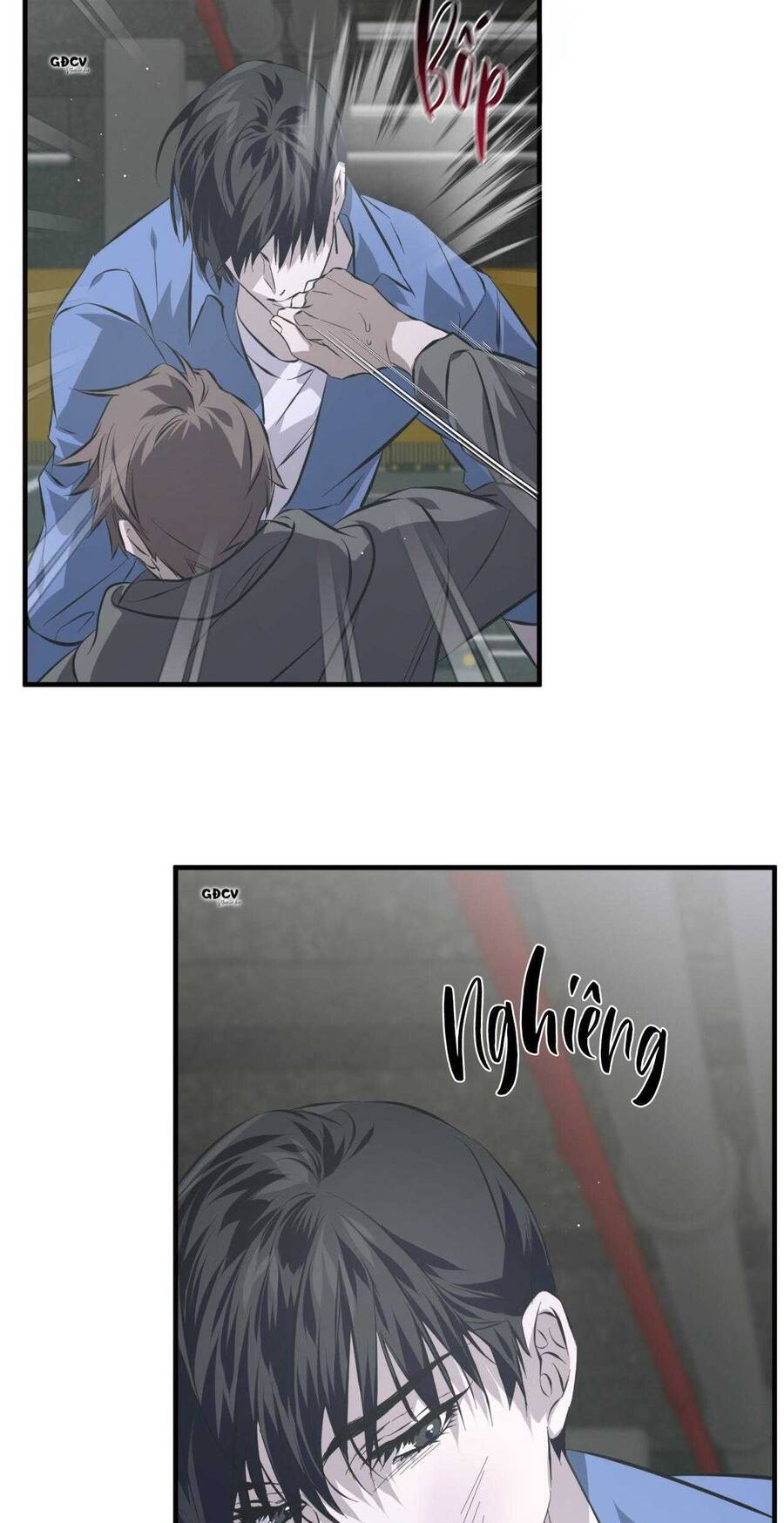 Sau Ánh Hào Quang Chap 23 - Next Chap 24