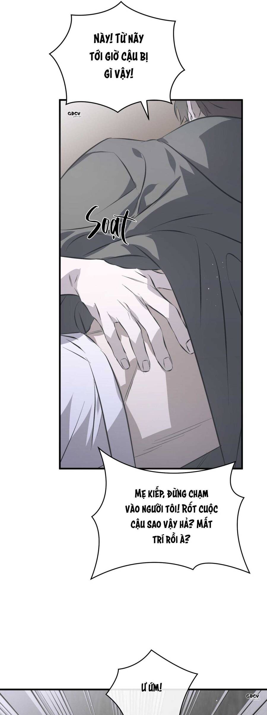 Sau Ánh Hào Quang Chap 23 - Next Chap 24