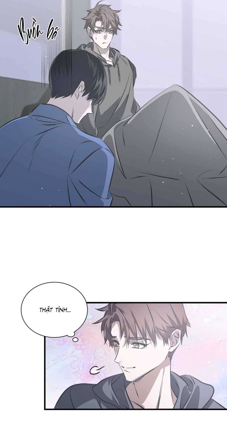 Sau Ánh Hào Quang Chap 24 - Next Chap 25