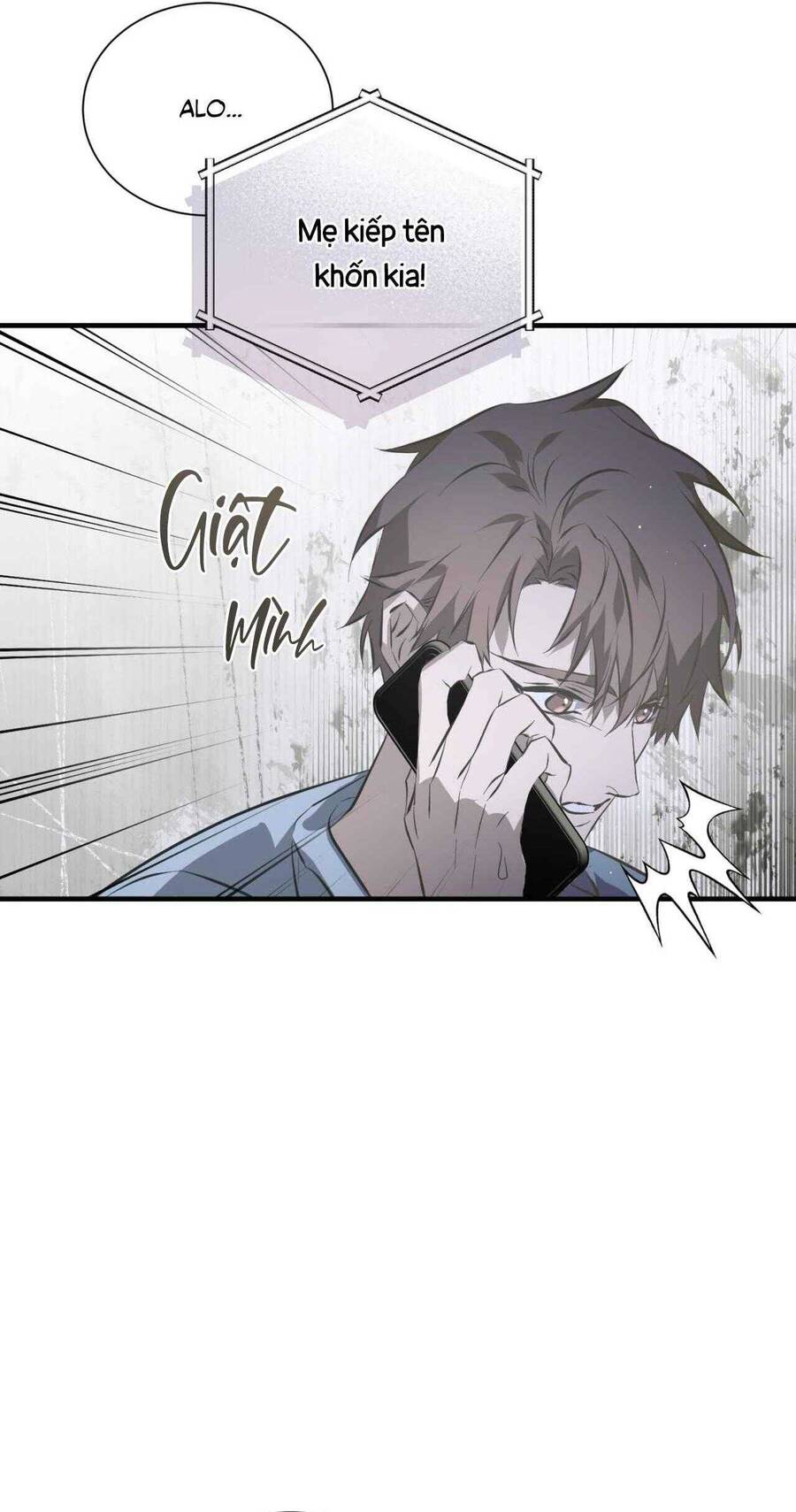 Sau Ánh Hào Quang Chap 24 - Next Chap 25
