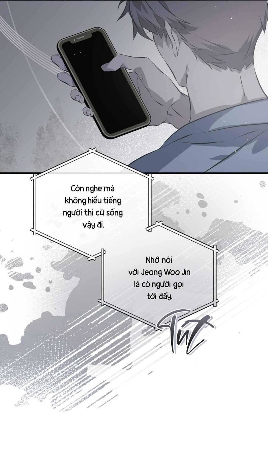 Sau Ánh Hào Quang Chap 24 - Next Chap 25