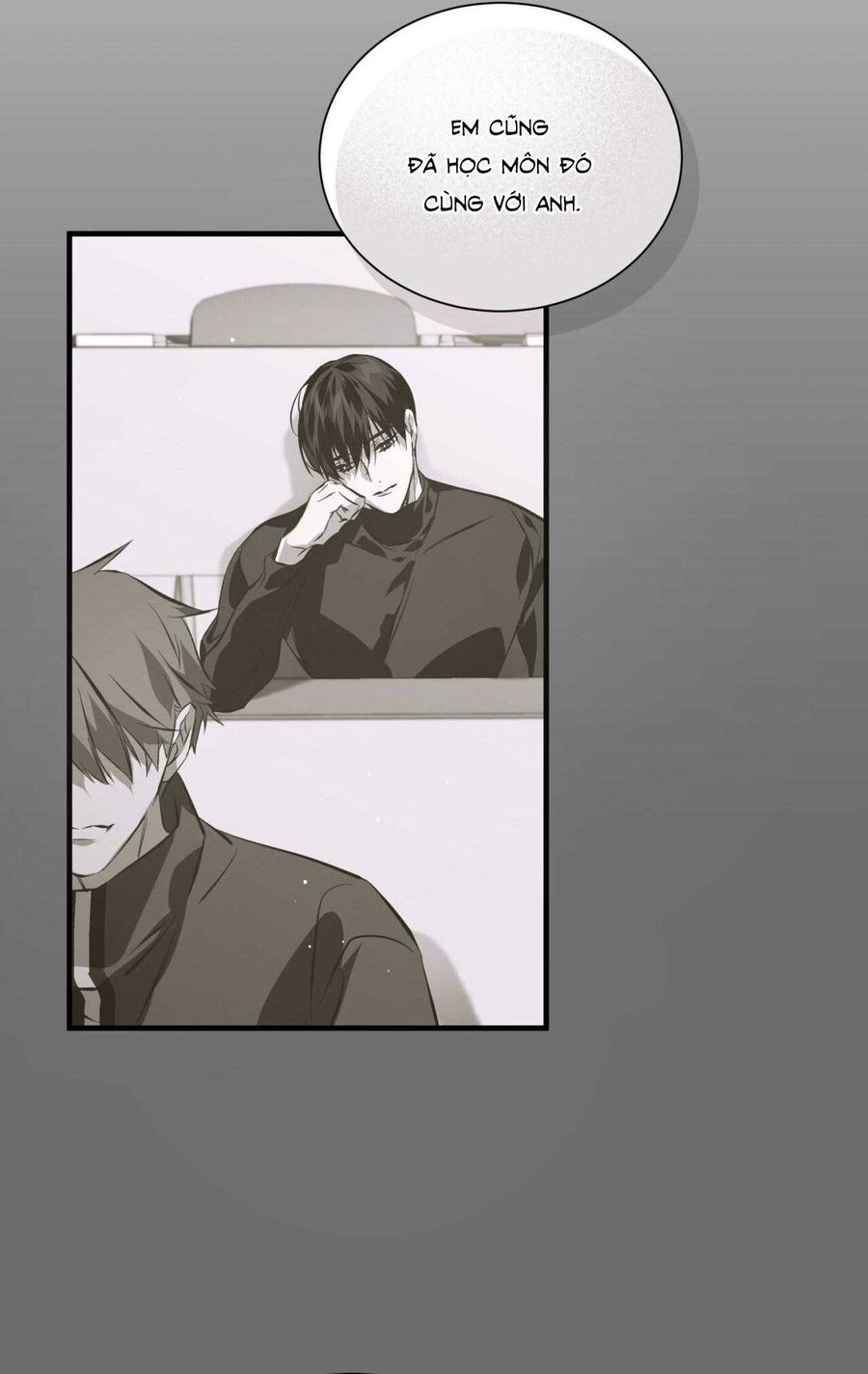 Sau Ánh Hào Quang Chap 25 - Next Chap 26