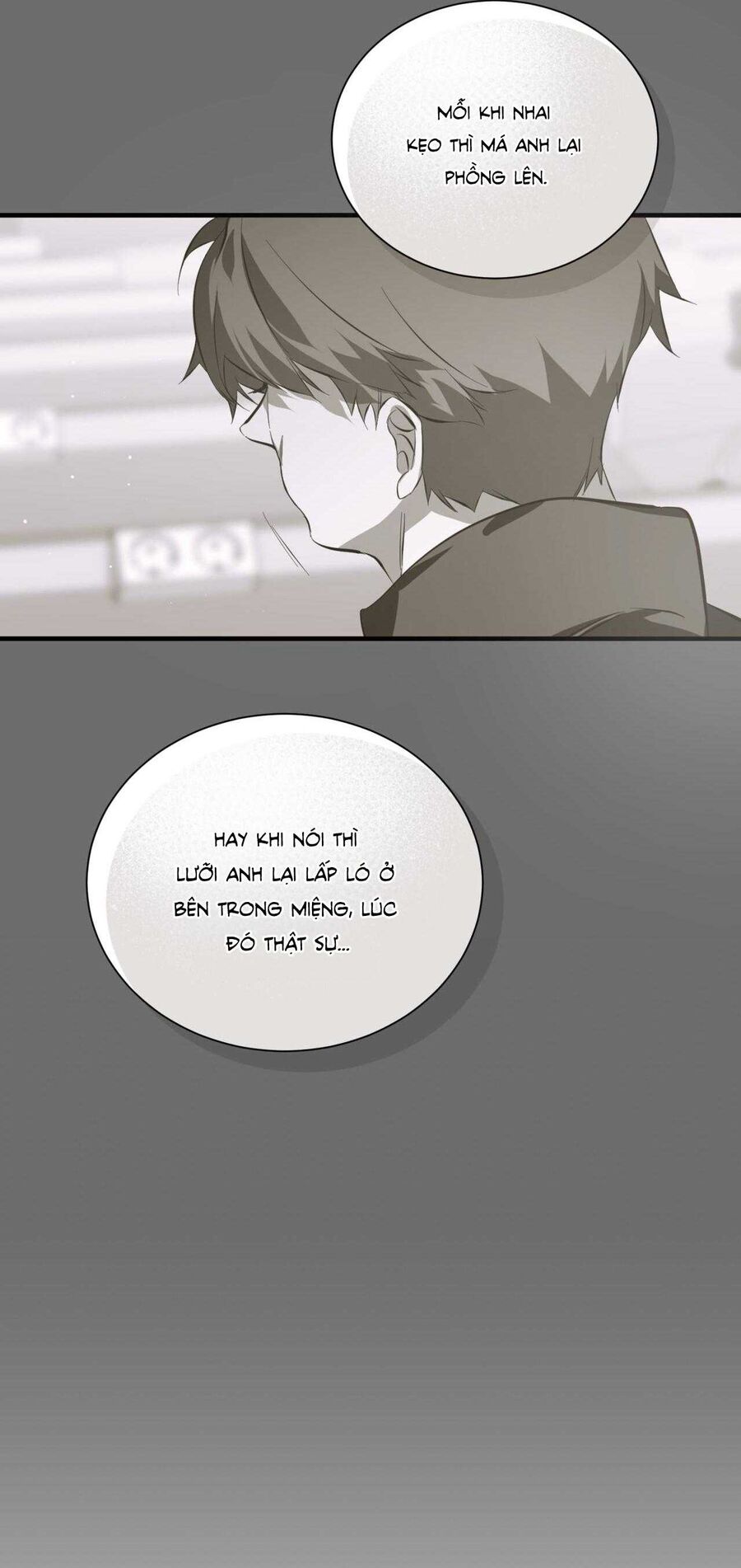 Sau Ánh Hào Quang Chap 25 - Next Chap 26