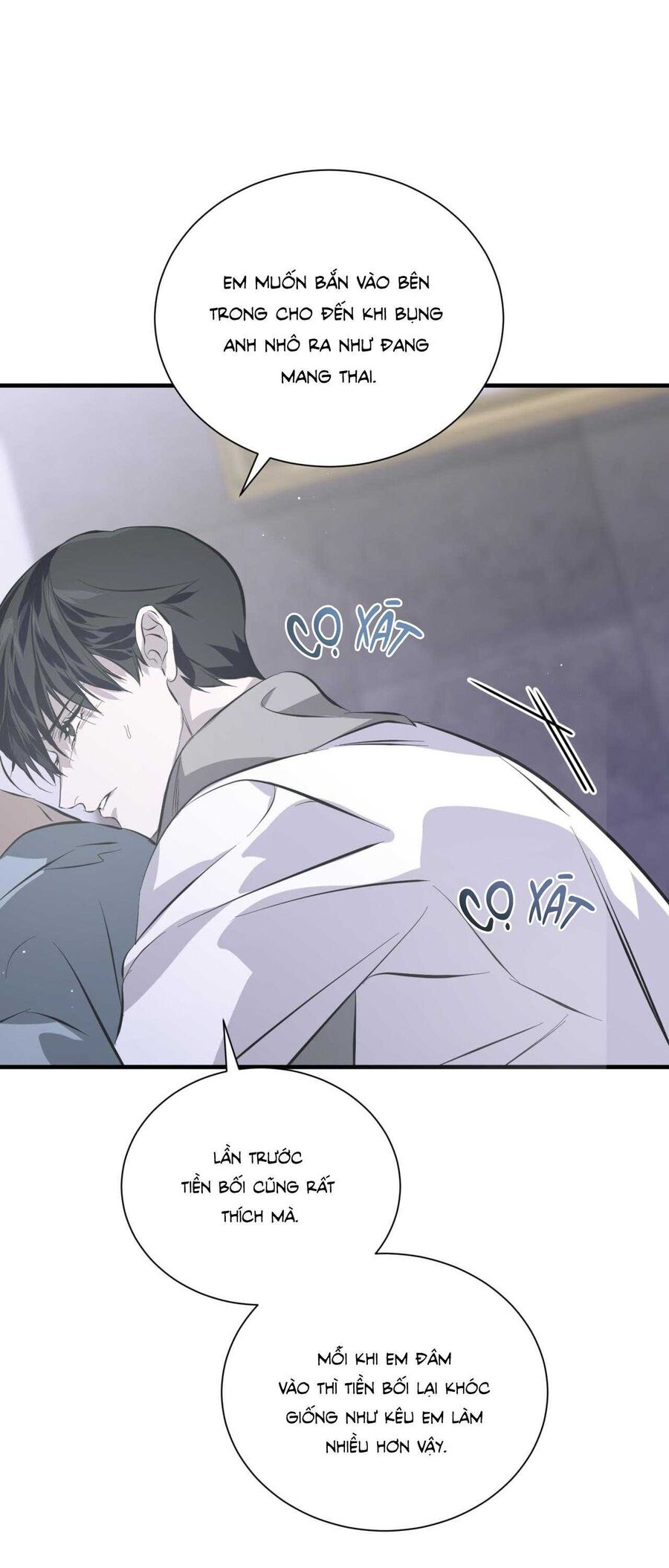 Sau Ánh Hào Quang Chap 25 - Next Chap 26
