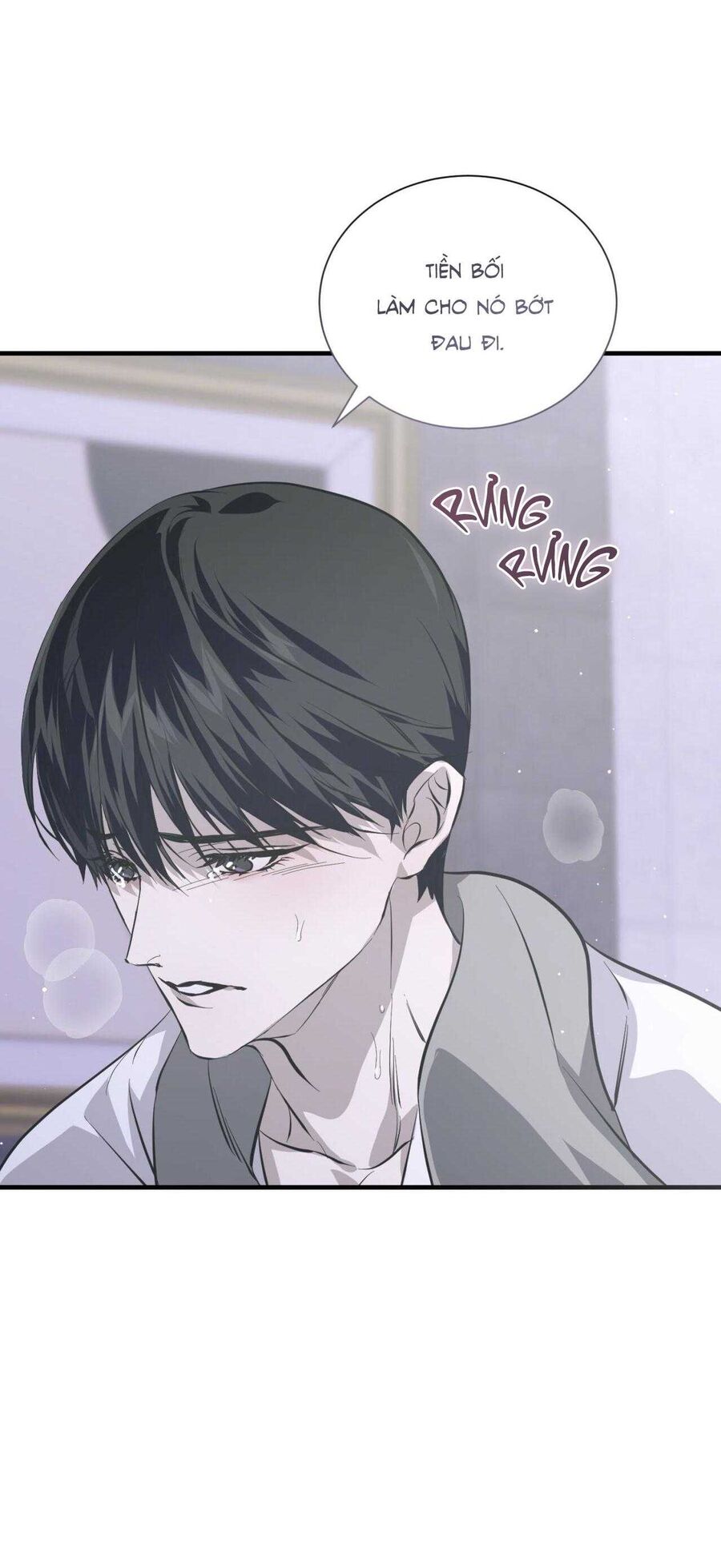 Sau Ánh Hào Quang Chap 25 - Next Chap 26