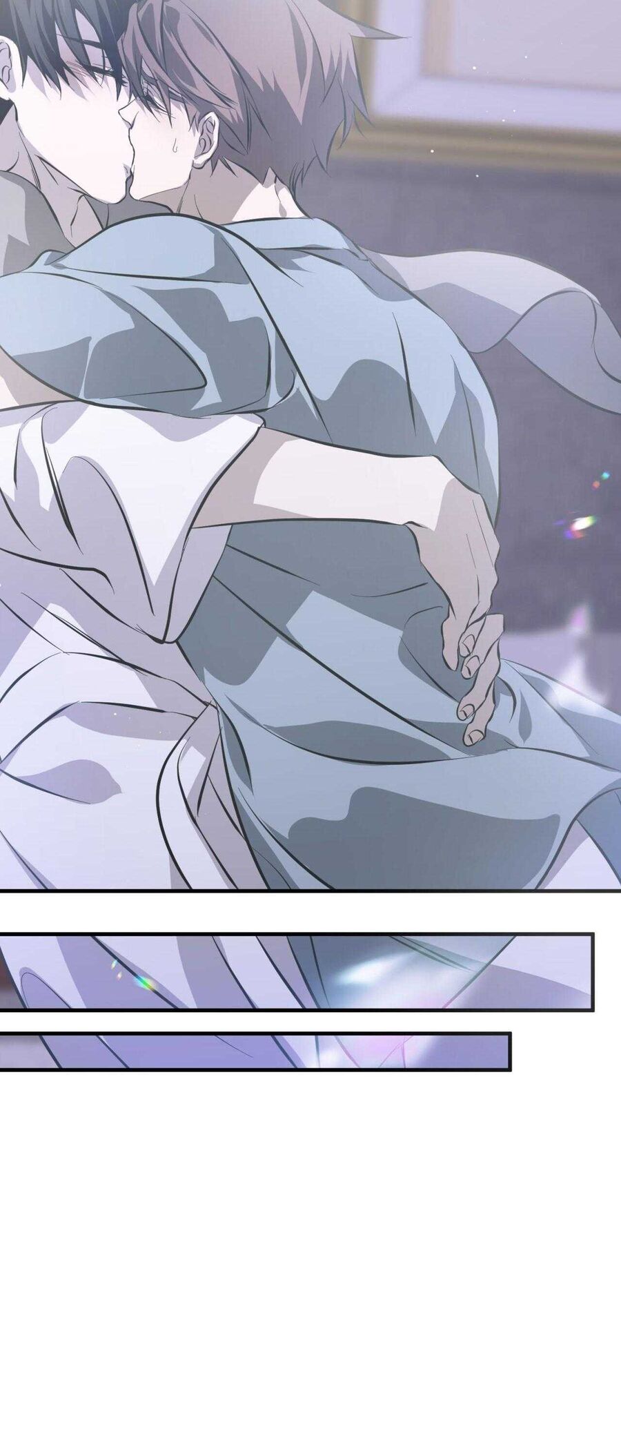 Sau Ánh Hào Quang Chap 25 - Next Chap 26