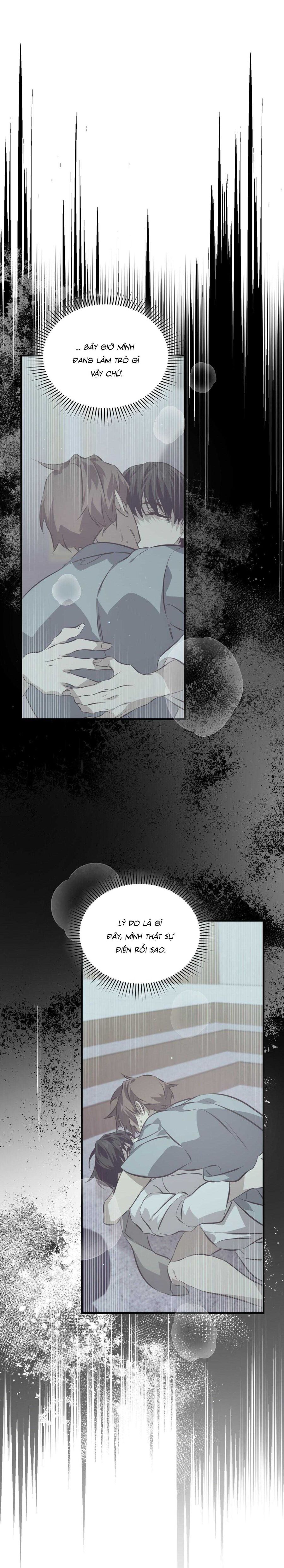 Sau Ánh Hào Quang Chap 25 - Next Chap 26