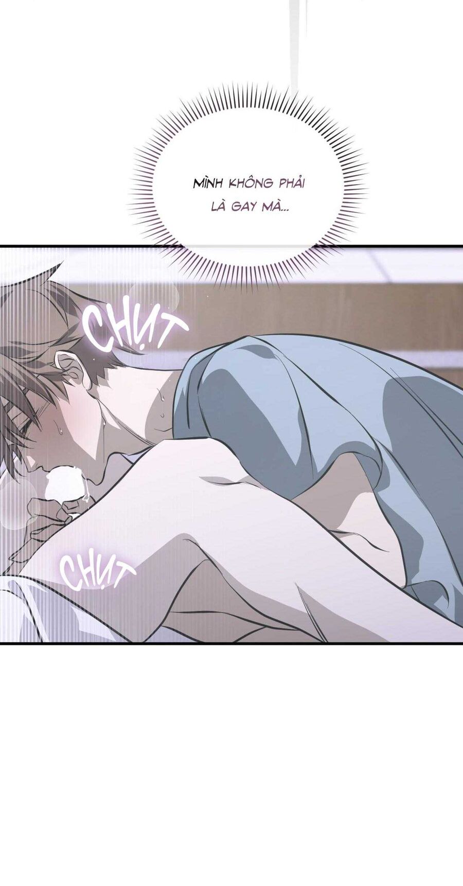 Sau Ánh Hào Quang Chap 25 - Next Chap 26