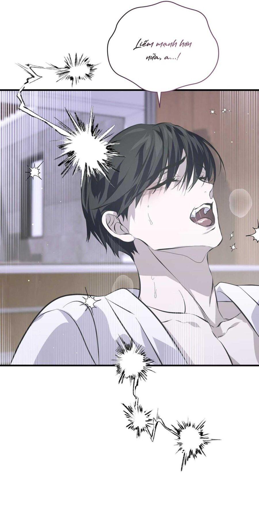 Sau Ánh Hào Quang Chap 25 - Next Chap 26