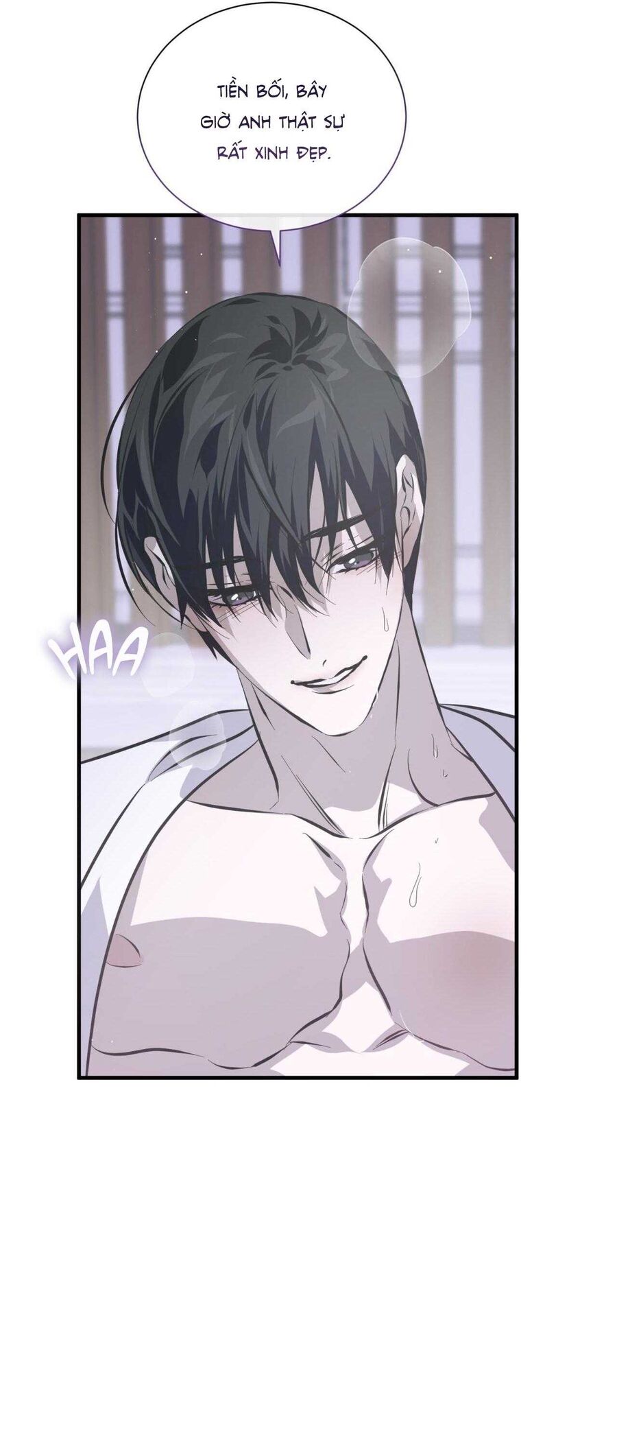 Sau Ánh Hào Quang Chap 25 - Next Chap 26