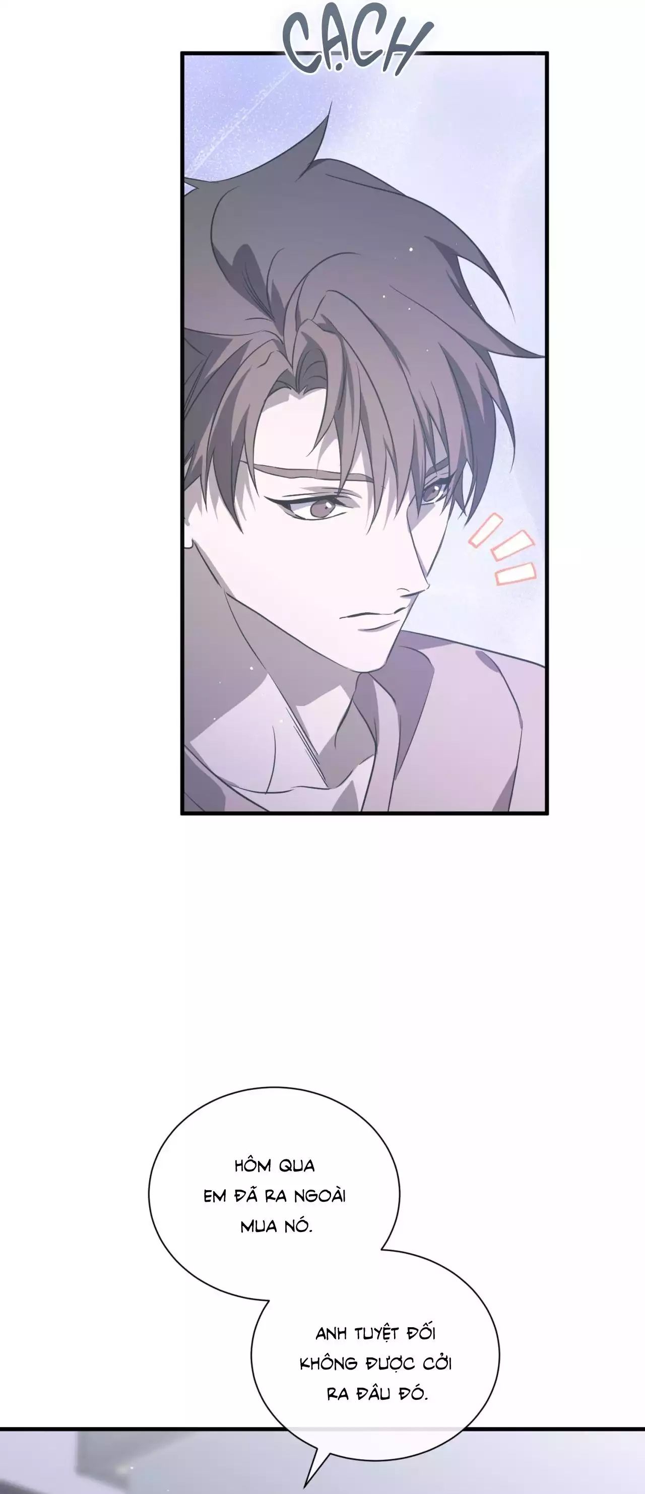 Sau Ánh Hào Quang Chap 28 - Next Chap 29