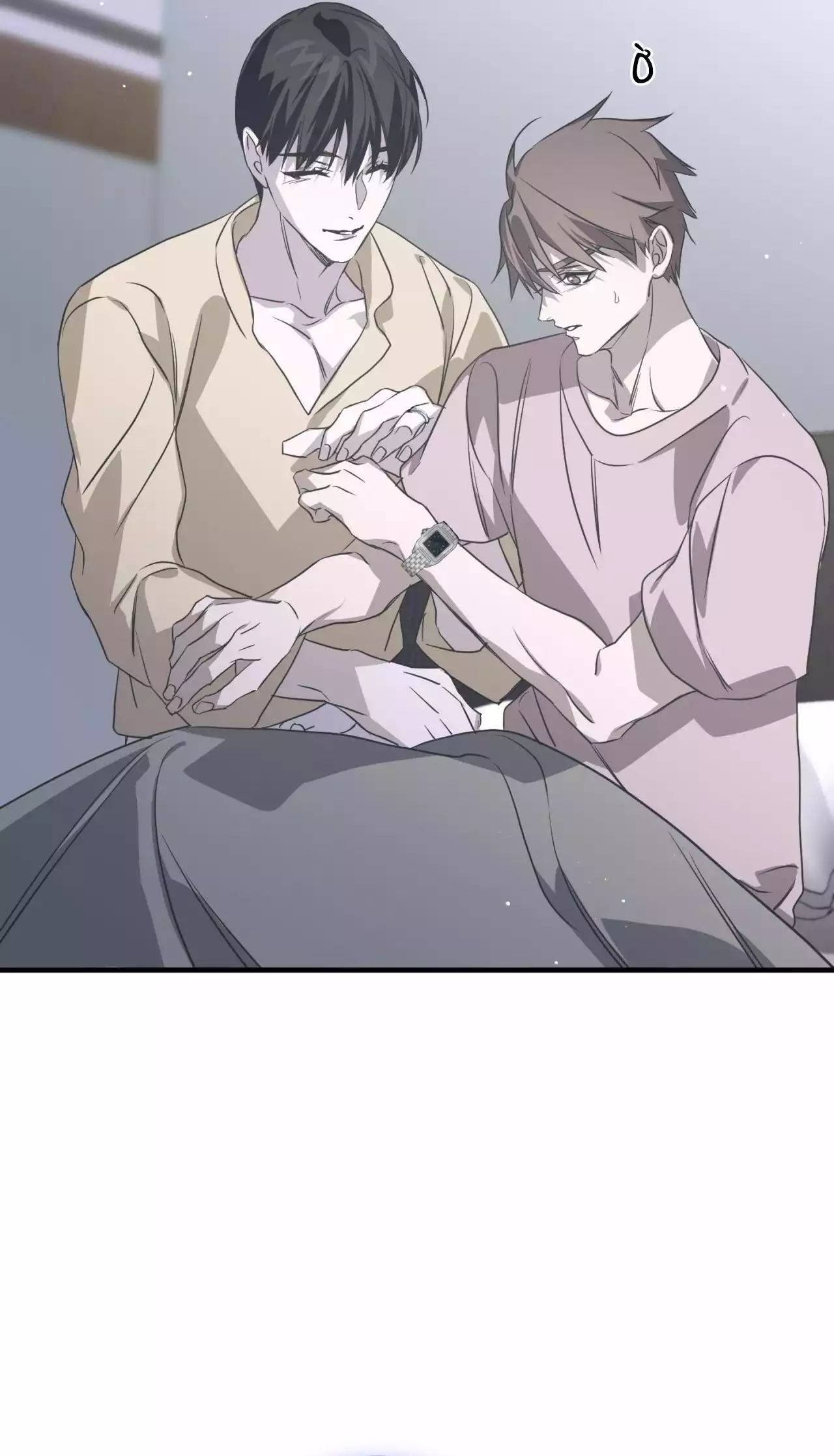 Sau Ánh Hào Quang Chap 28 - Next Chap 29