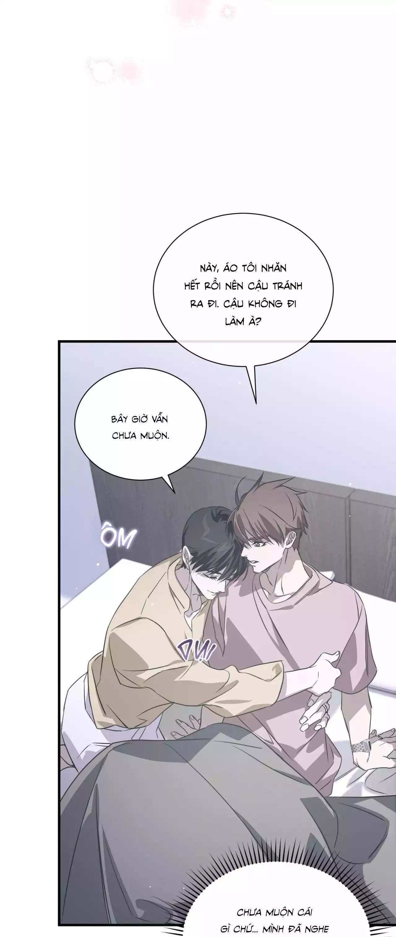 Sau Ánh Hào Quang Chap 28 - Next Chap 29
