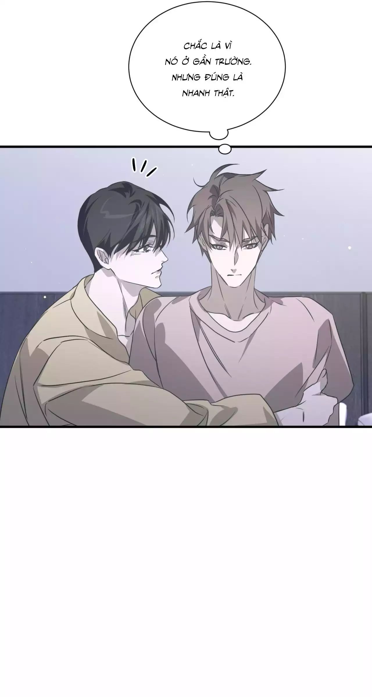 Sau Ánh Hào Quang Chap 28 - Next Chap 29