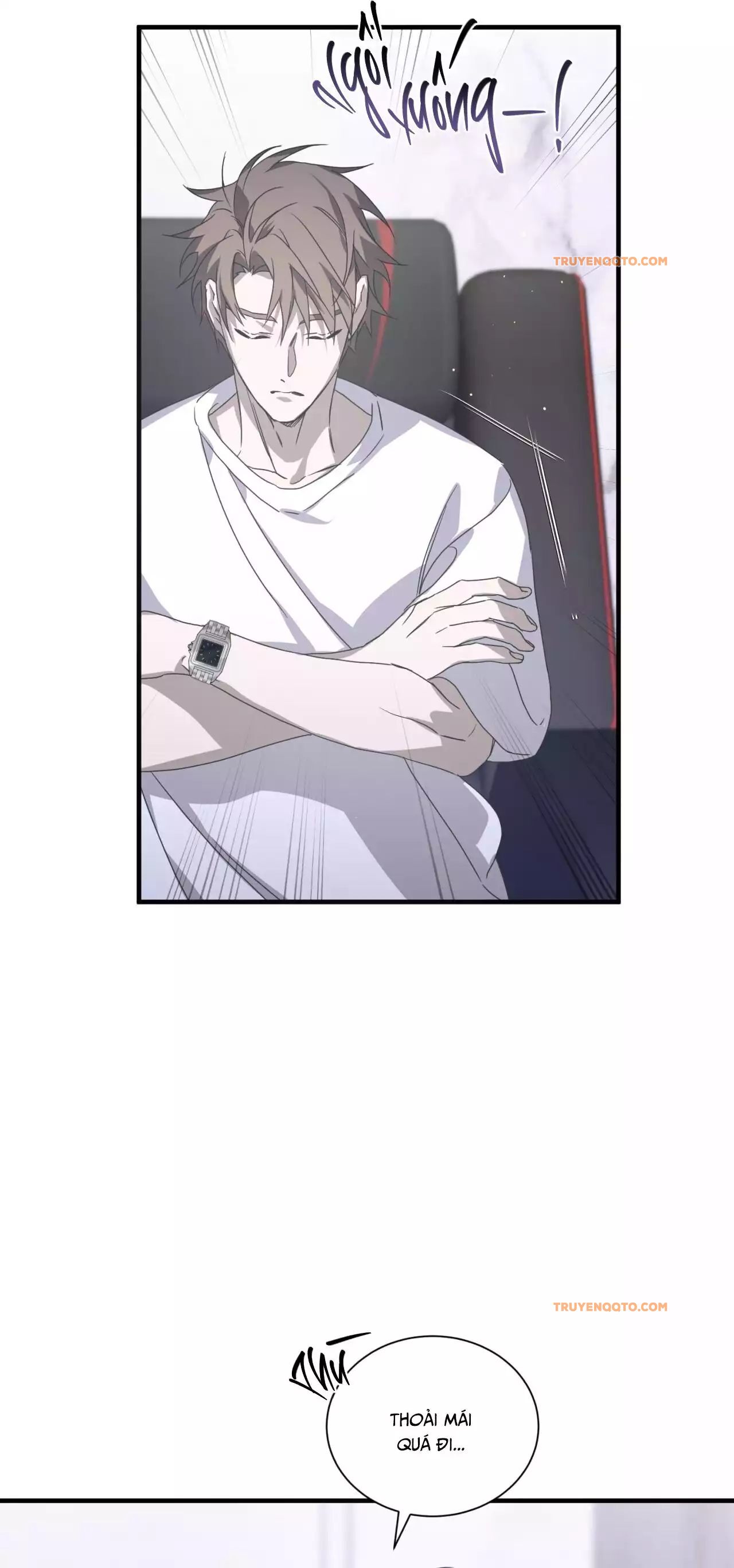 Sau Ánh Hào Quang Chap 29 - Next Chap 30