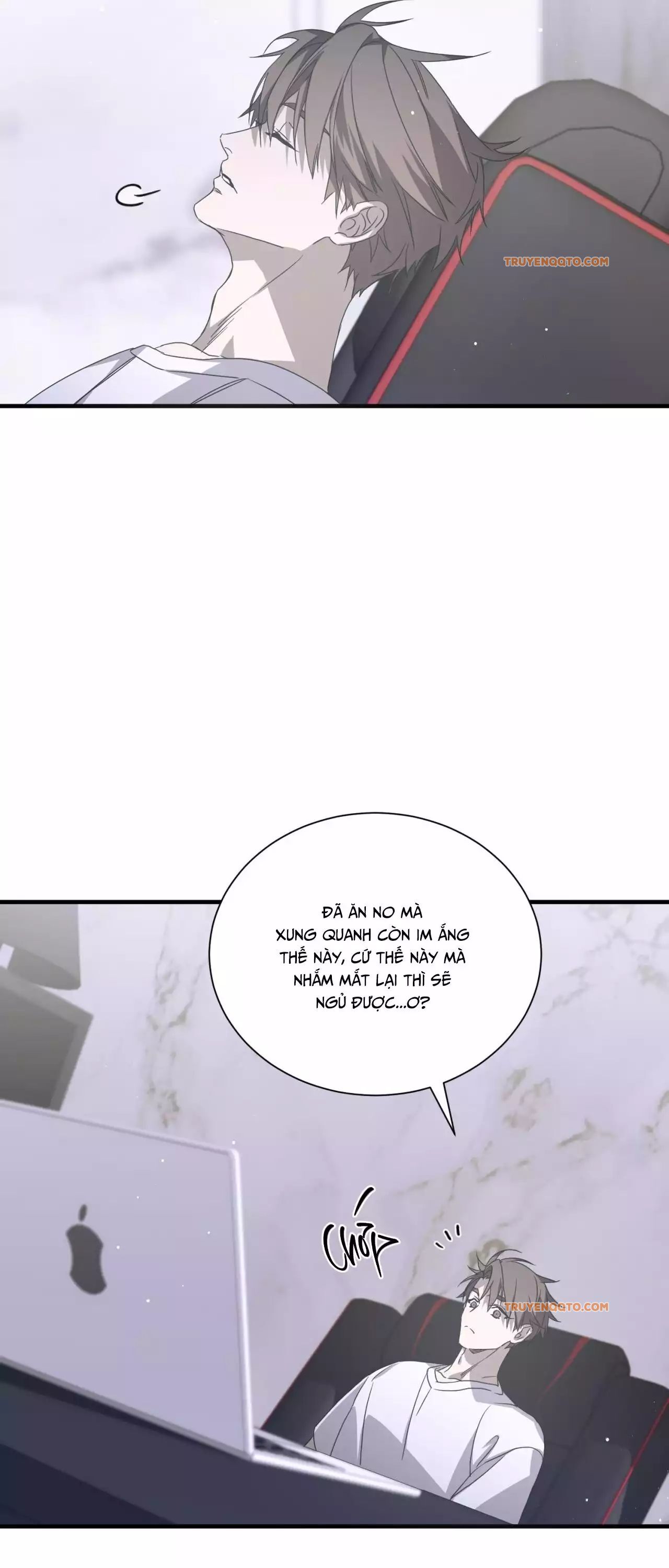 Sau Ánh Hào Quang Chap 29 - Next Chap 30