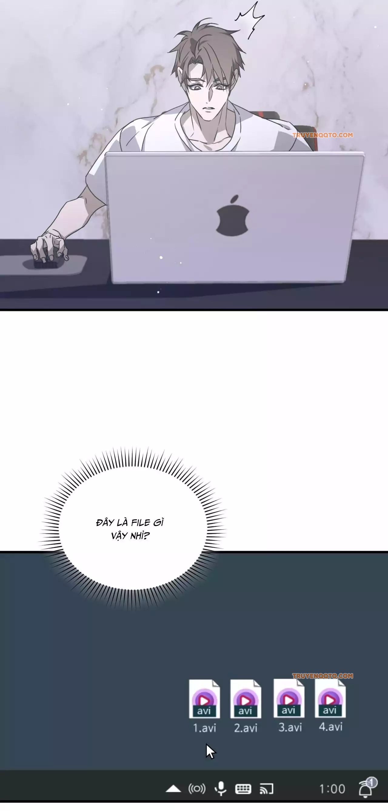 Sau Ánh Hào Quang Chap 29 - Next Chap 30