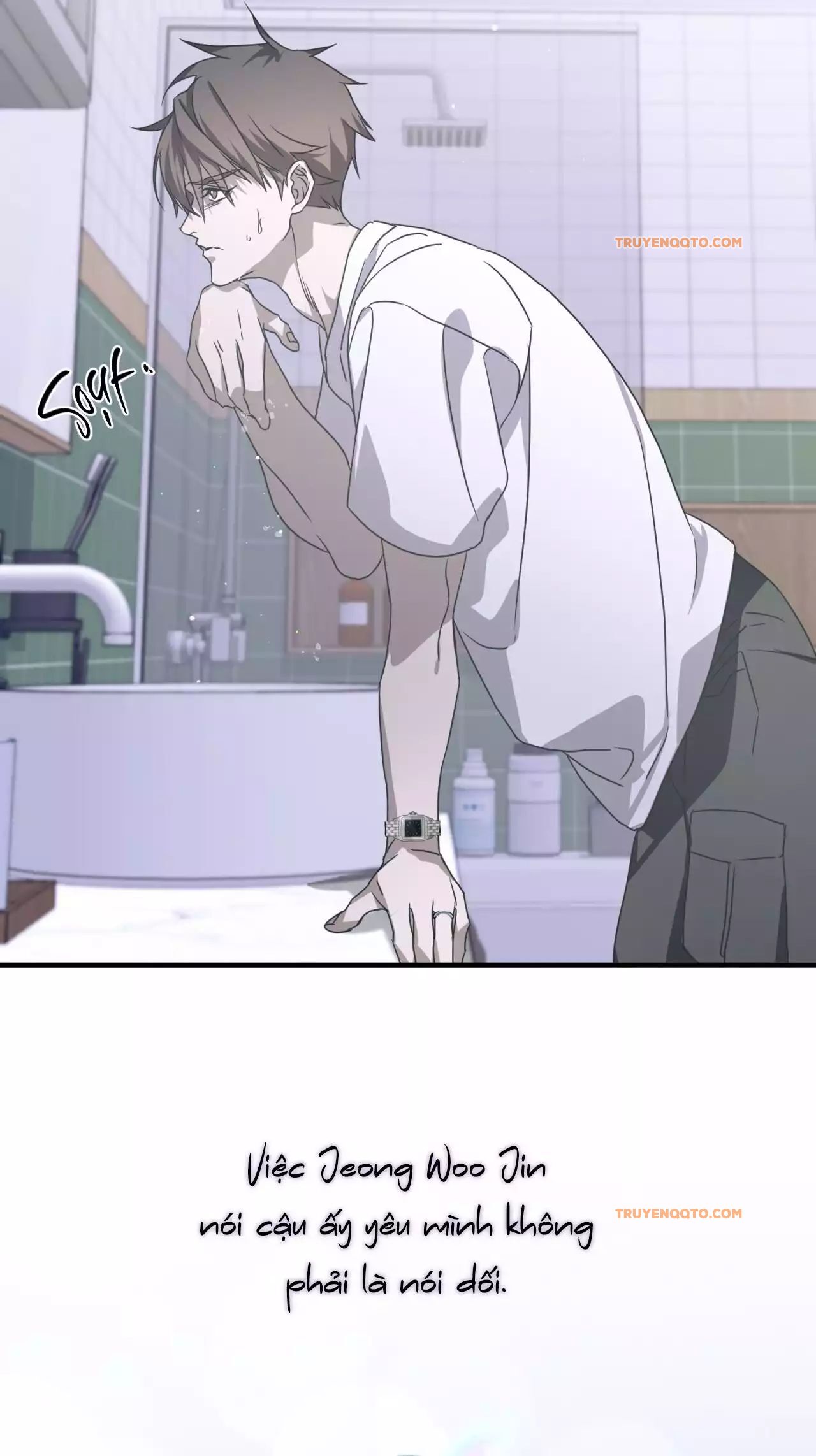 Sau Ánh Hào Quang Chap 30 - Next Chap 31