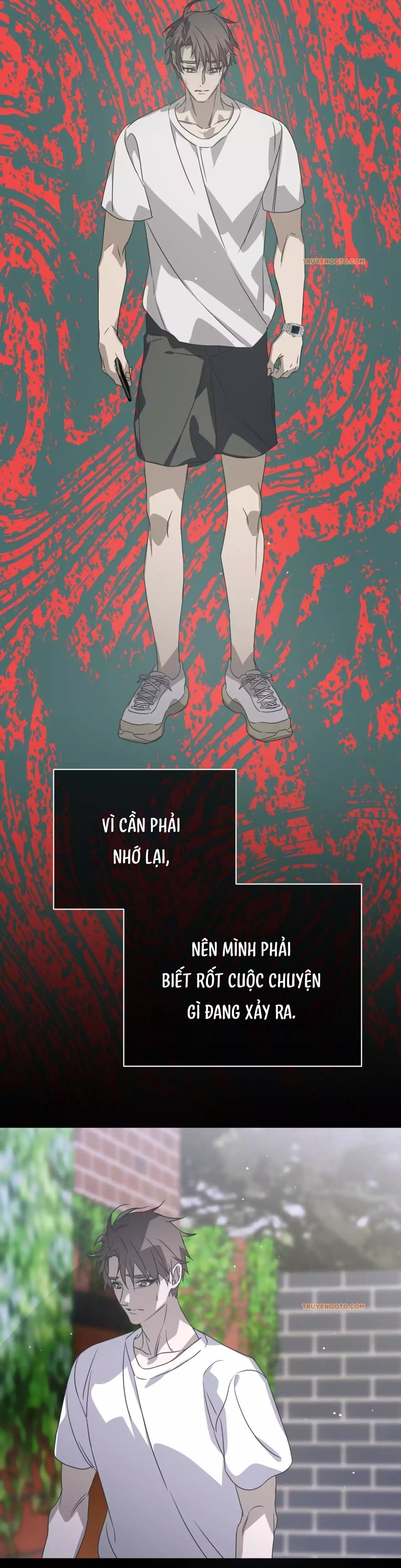 Sau Ánh Hào Quang Chap 30 - Next Chap 31