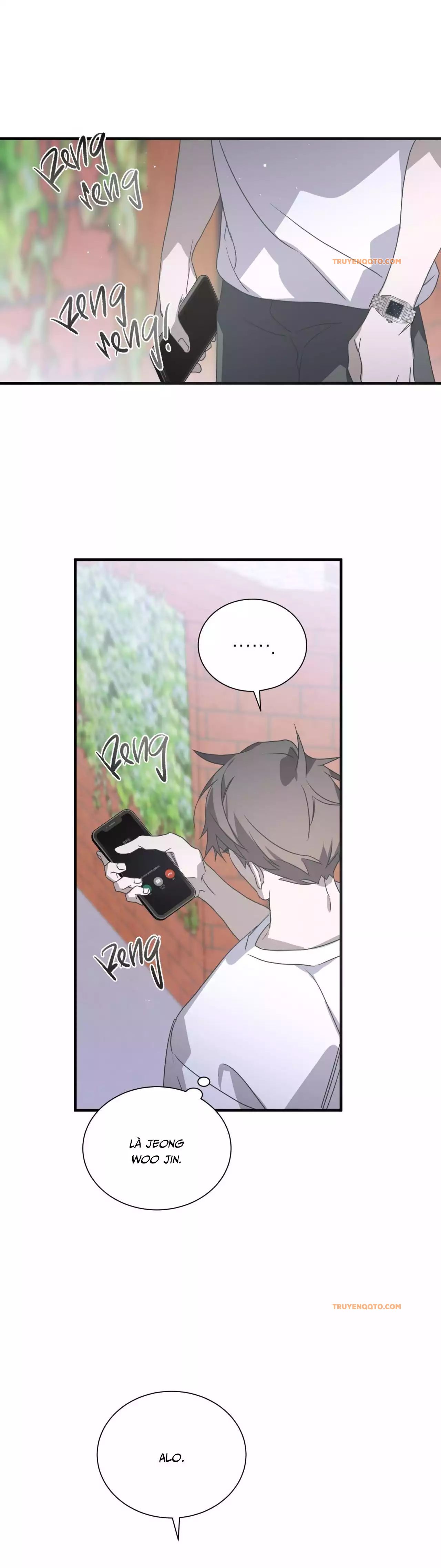 Sau Ánh Hào Quang Chap 30 - Next Chap 31