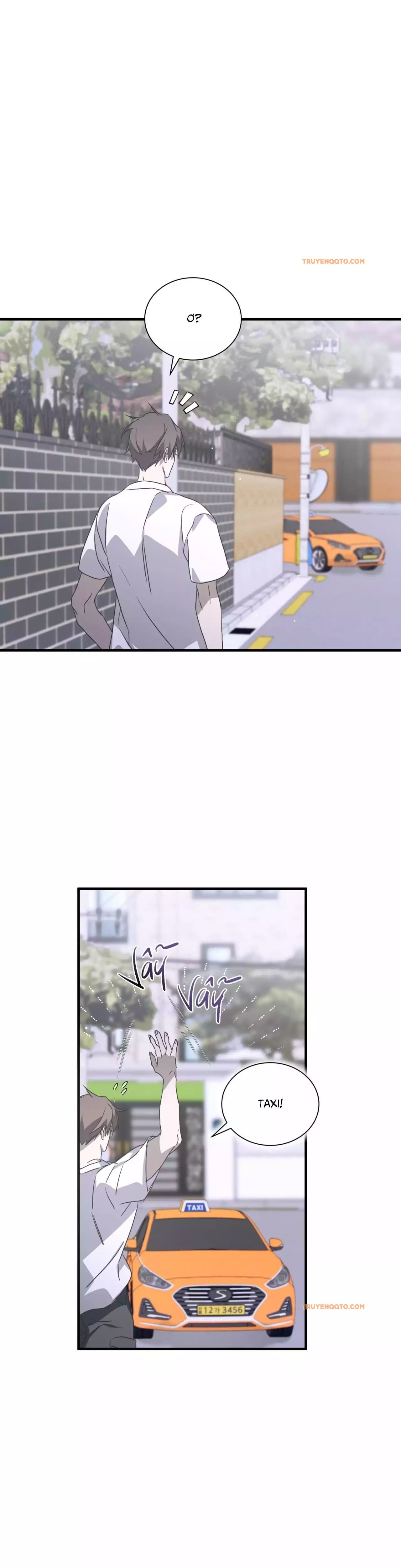 Sau Ánh Hào Quang Chap 30 - Next Chap 31