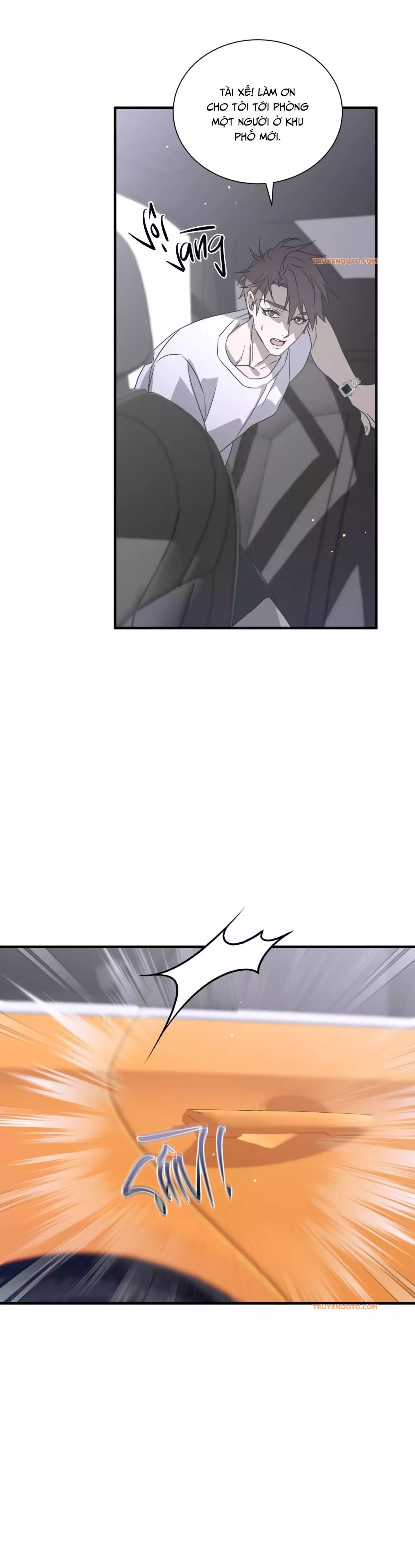 Sau Ánh Hào Quang Chap 30 - Next Chap 31