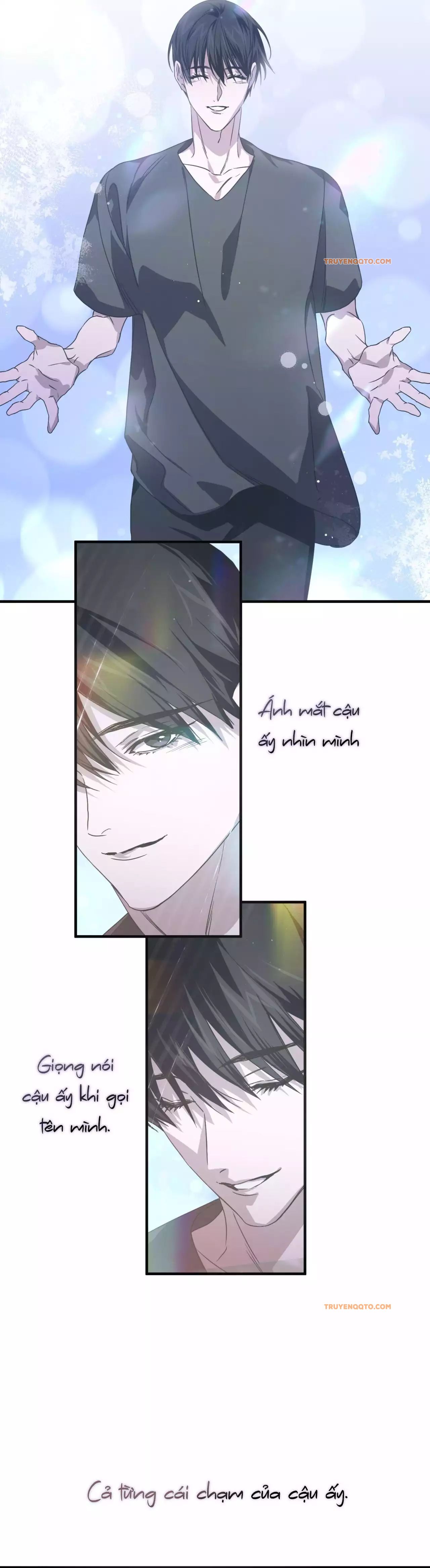 Sau Ánh Hào Quang Chap 30 - Next Chap 31