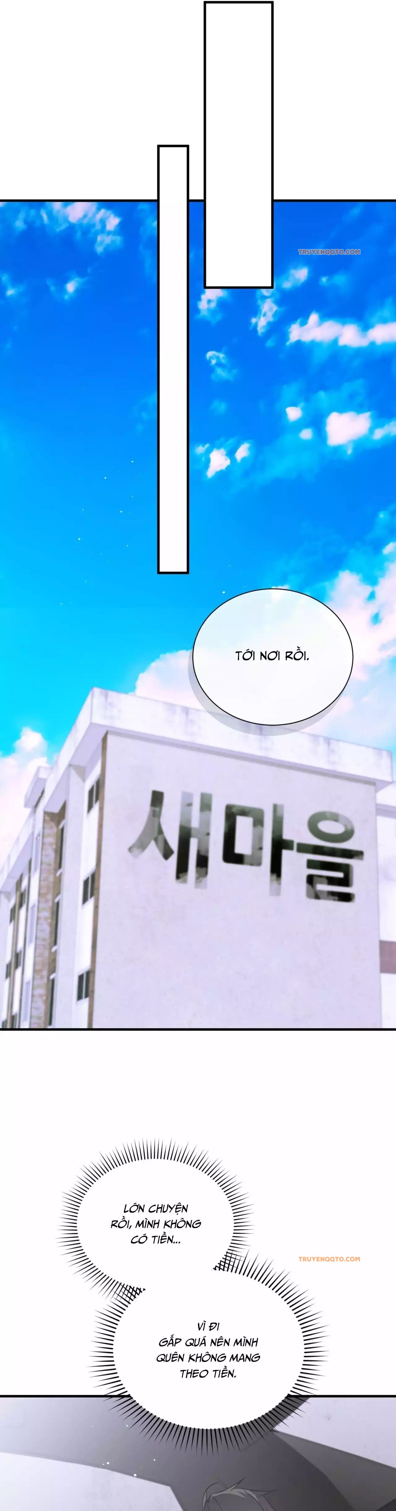 Sau Ánh Hào Quang Chap 30 - Next Chap 31