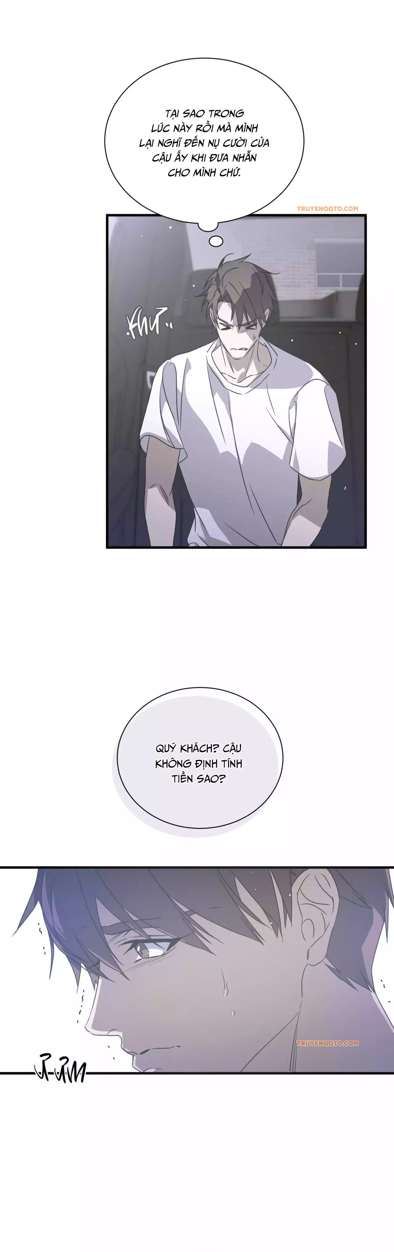 Sau Ánh Hào Quang Chap 30 - Next Chap 31