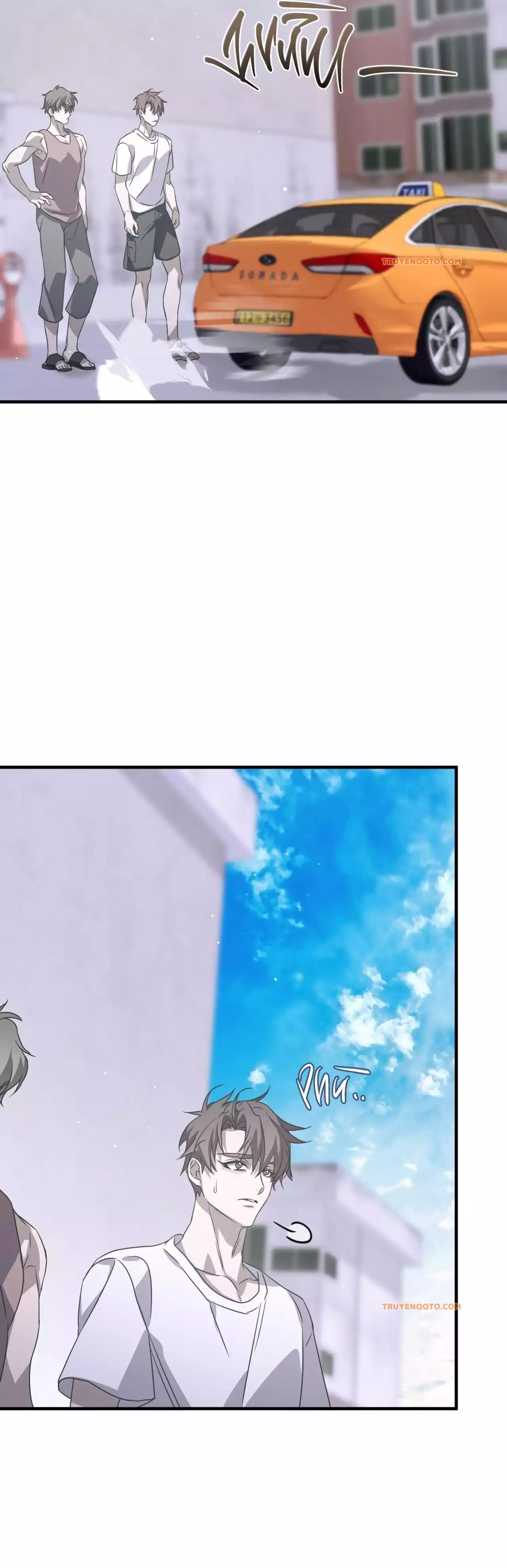 Sau Ánh Hào Quang Chap 30 - Next Chap 31