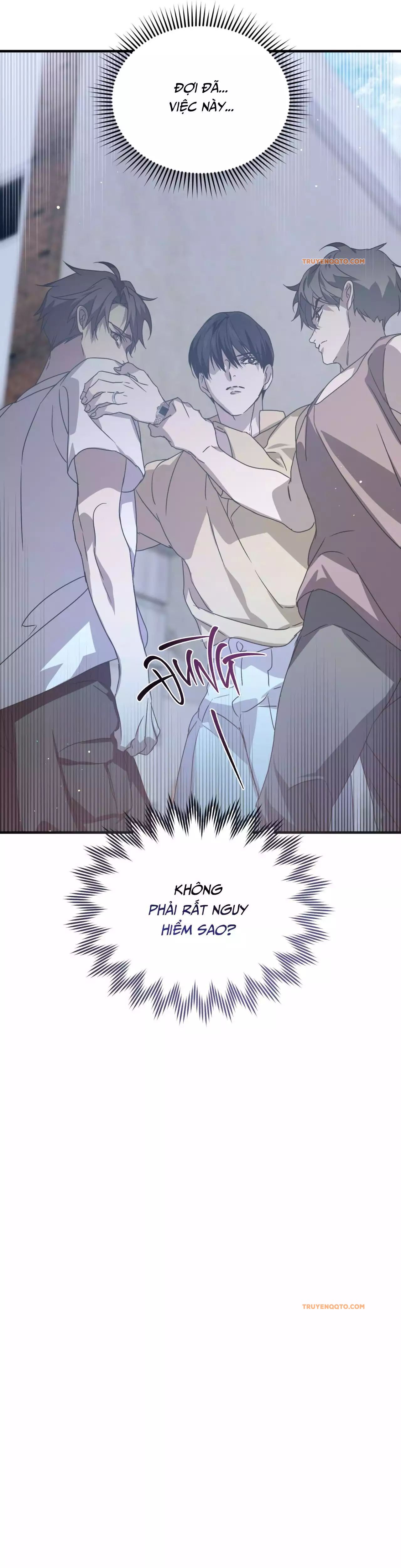 Sau Ánh Hào Quang Chap 30 - Next Chap 31