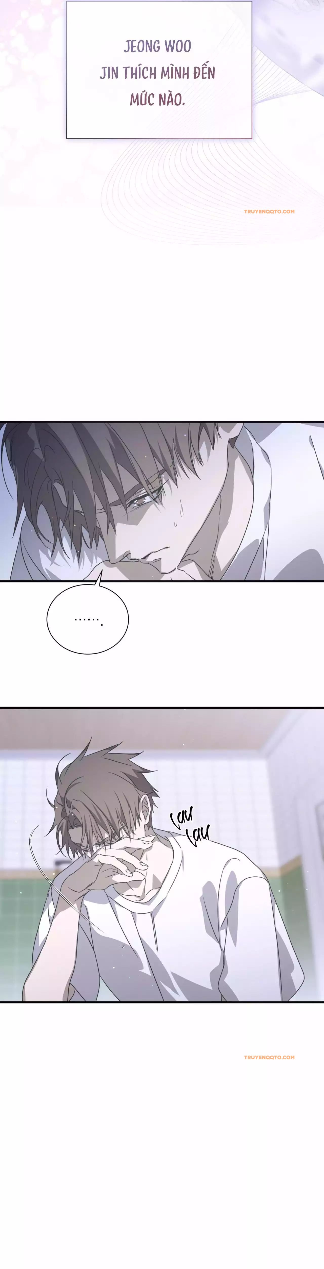 Sau Ánh Hào Quang Chap 30 - Next Chap 31