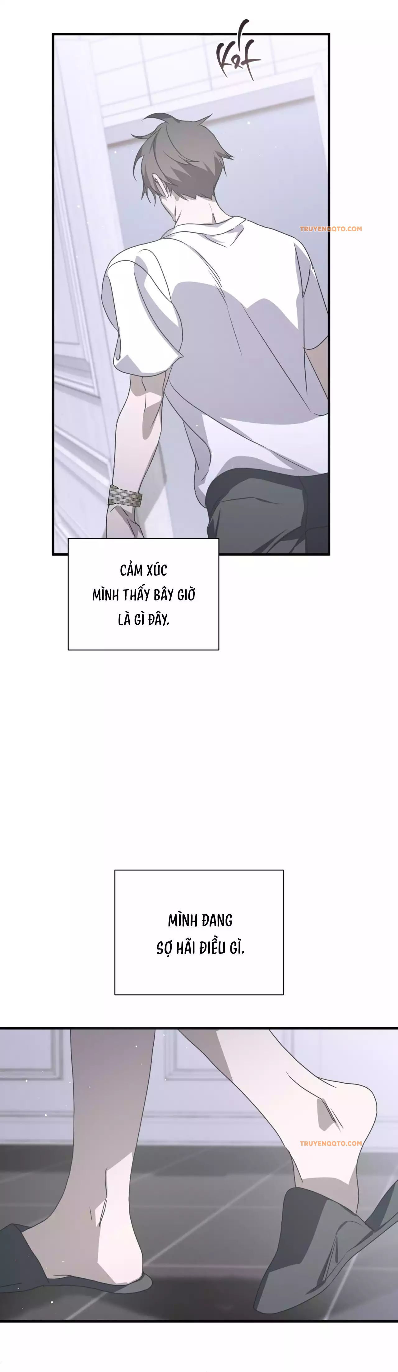 Sau Ánh Hào Quang Chap 30 - Next Chap 31