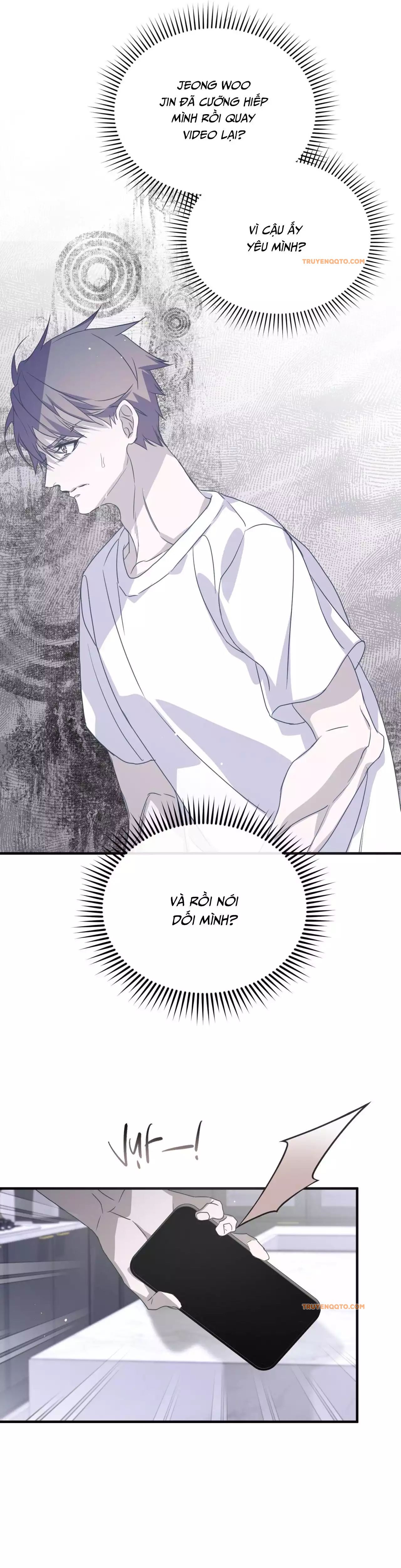 Sau Ánh Hào Quang Chap 30 - Next Chap 31