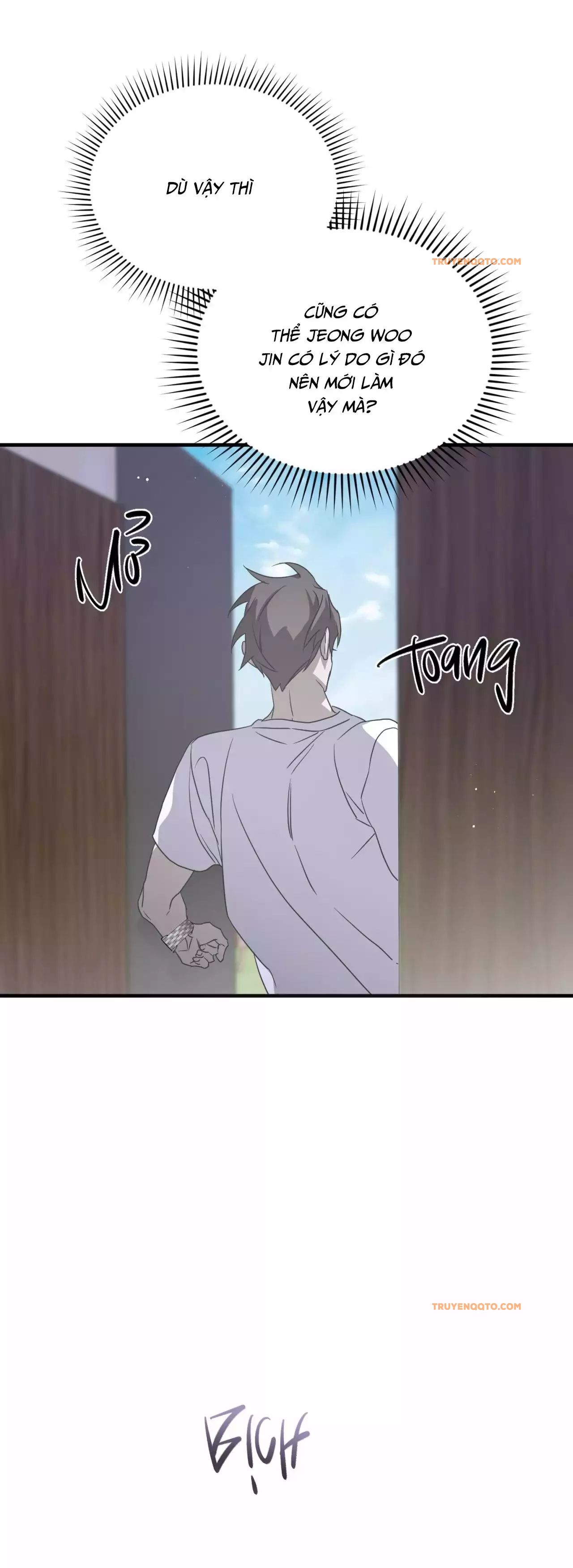 Sau Ánh Hào Quang Chap 30 - Next Chap 31