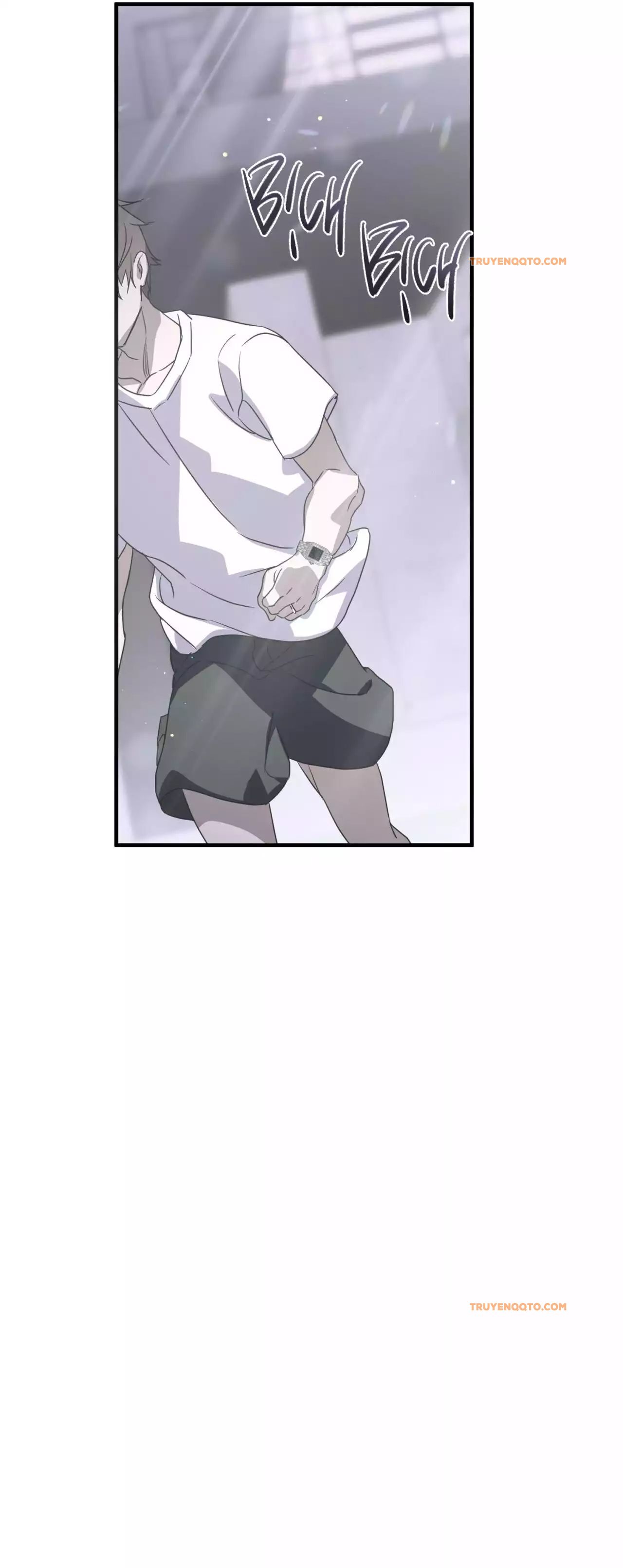 Sau Ánh Hào Quang Chap 30 - Next Chap 31