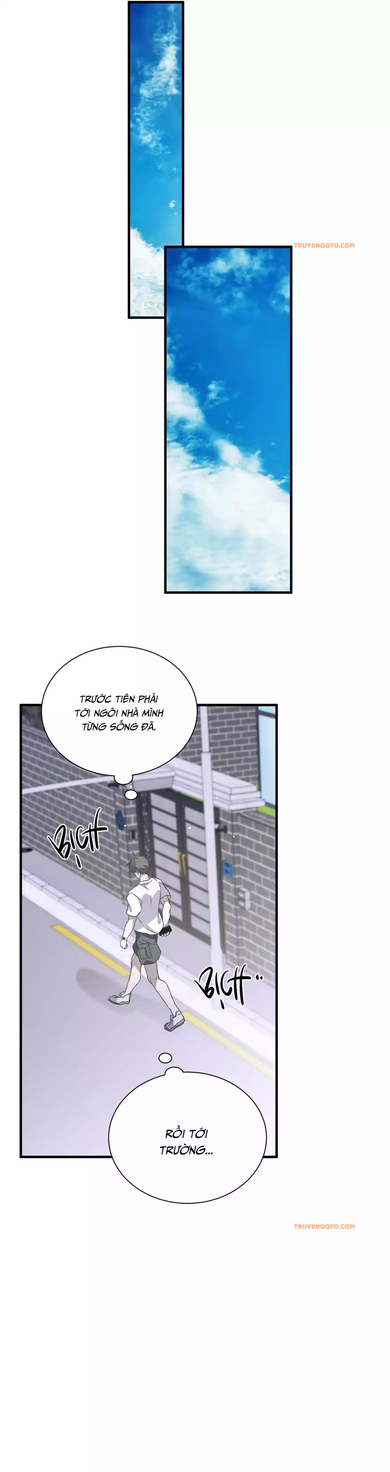 Sau Ánh Hào Quang Chap 30 - Next Chap 31