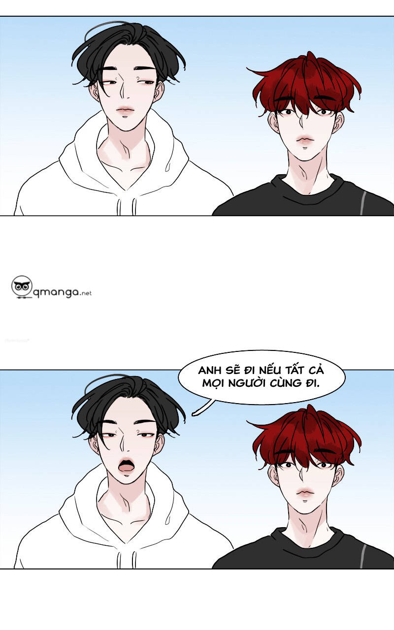 Sau Ánh Hào Quang Chap 4 - Next Chap 5