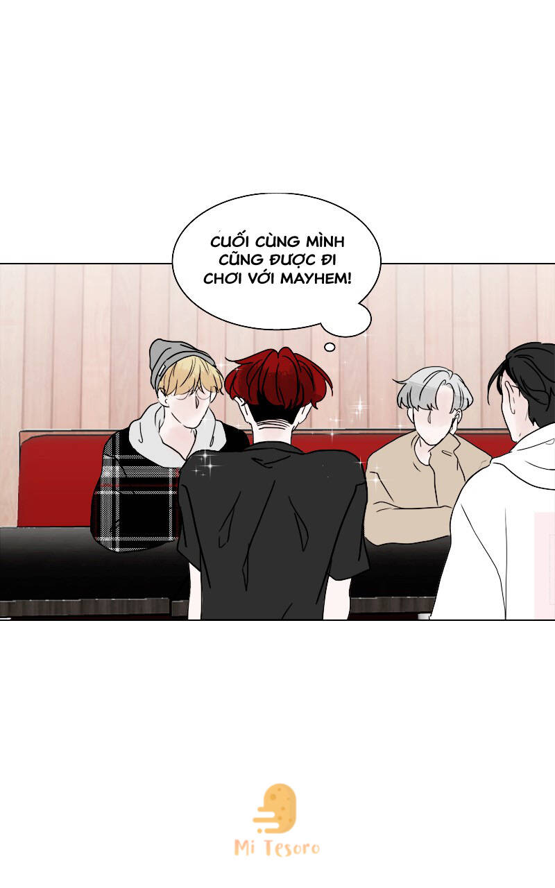 Sau Ánh Hào Quang Chap 4 - Next Chap 5