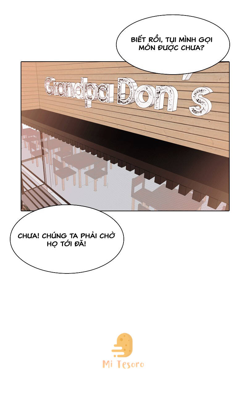 Sau Ánh Hào Quang Chap 4 - Next Chap 5