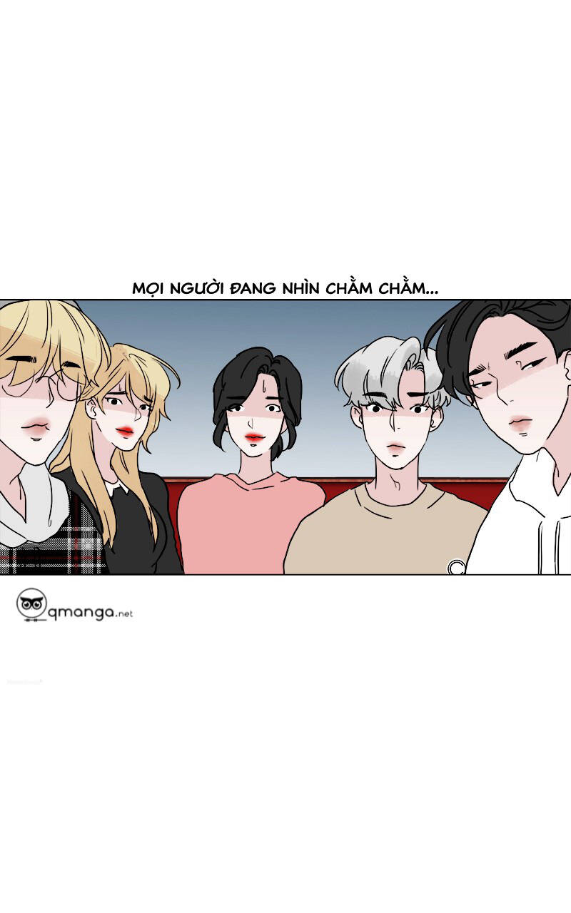 Sau Ánh Hào Quang Chap 4 - Next Chap 5