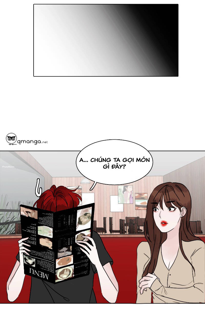 Sau Ánh Hào Quang Chap 4 - Next Chap 5